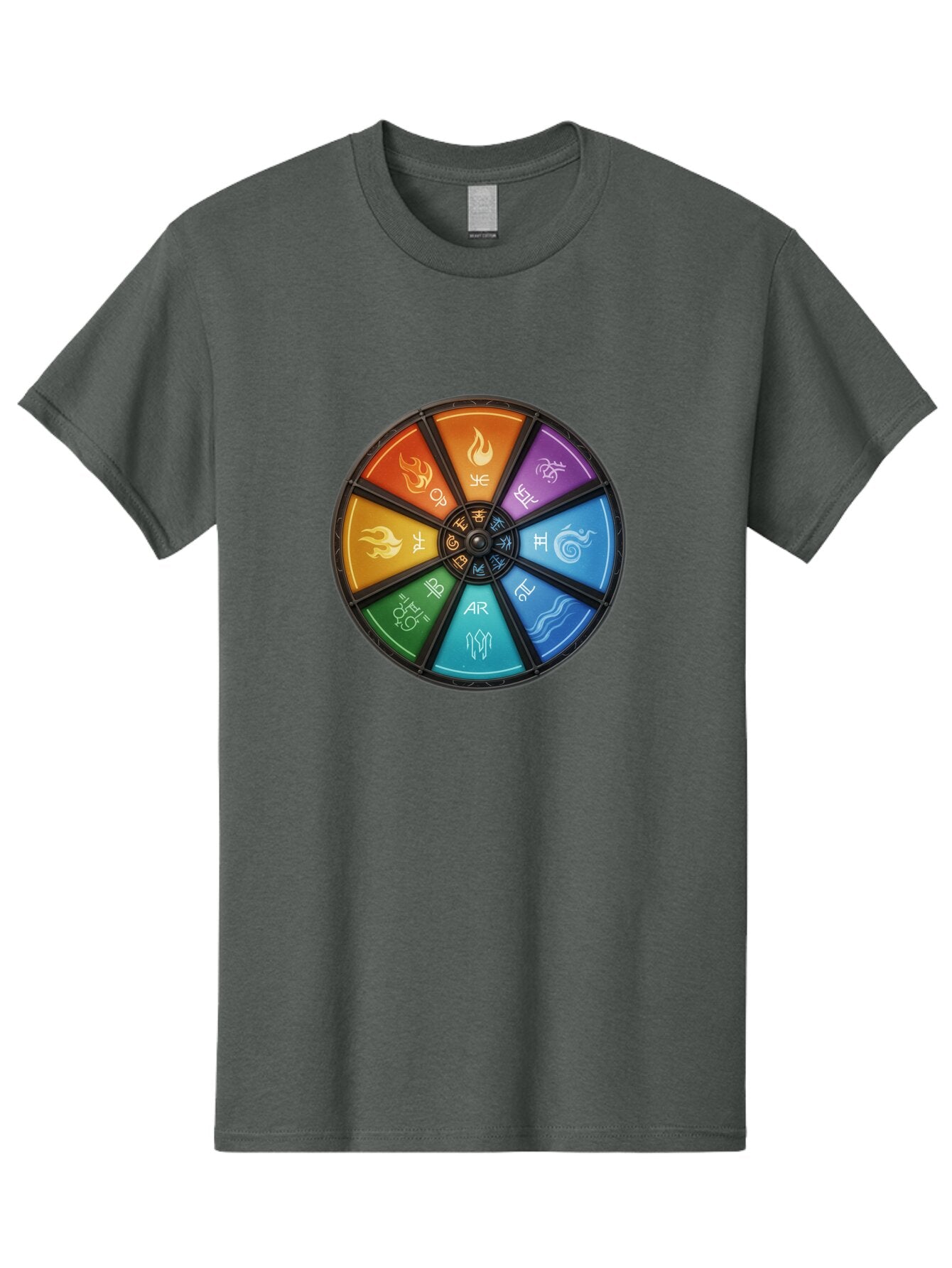 Wheel-Of-Fortune Men'S Graphic Tee, 100% Cotton, Comfortable Casual Summer Wear, Machine Washable, Vintage Camera, Old Camera, Antique Camera, Black Camera, Classic Photography, Photography Equipment, Nostalgic Device, Film Camera, Camera Art Ban974