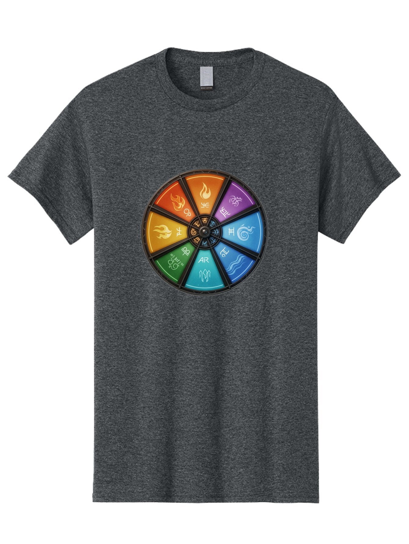 Wheel-Of-Fortune Men'S Graphic Tee, 100% Cotton, Comfortable Casual Summer Wear, Machine Washable, Vintage Camera, Old Camera, Antique Camera, Black Camera, Classic Photography, Photography Equipment, Nostalgic Device, Film Camera, Camera Art Ban974 6