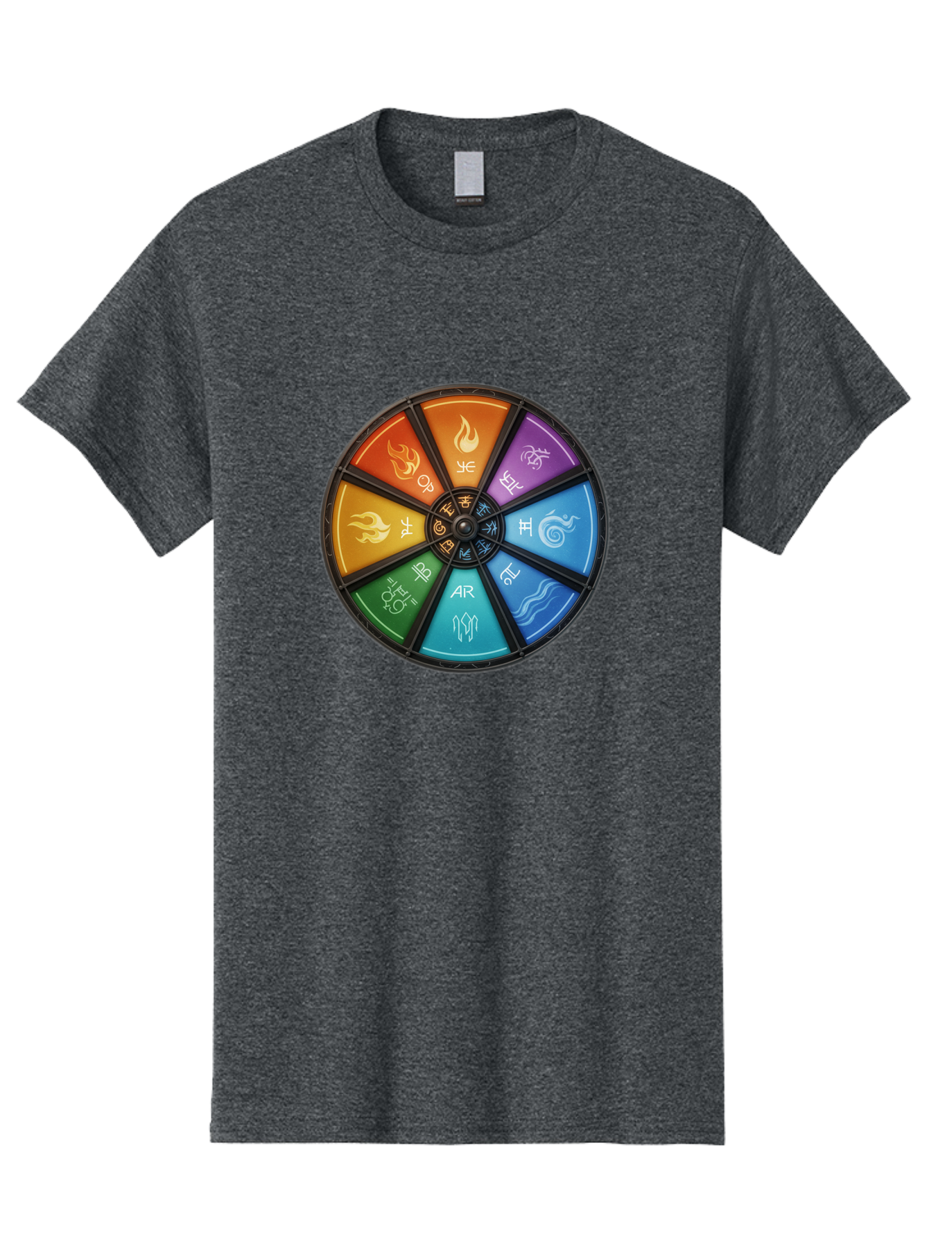 Wheel-Of-Fortune Men'S Graphic Tee, 100% Cotton, Comfortable Casual Summer Wear, Machine Washable, Vintage Camera, Old Camera, Antique Camera, Black Camera, Classic Photography, Photography Equipment, Nostalgic Device, Film Camera, Camera Art Ban974 7