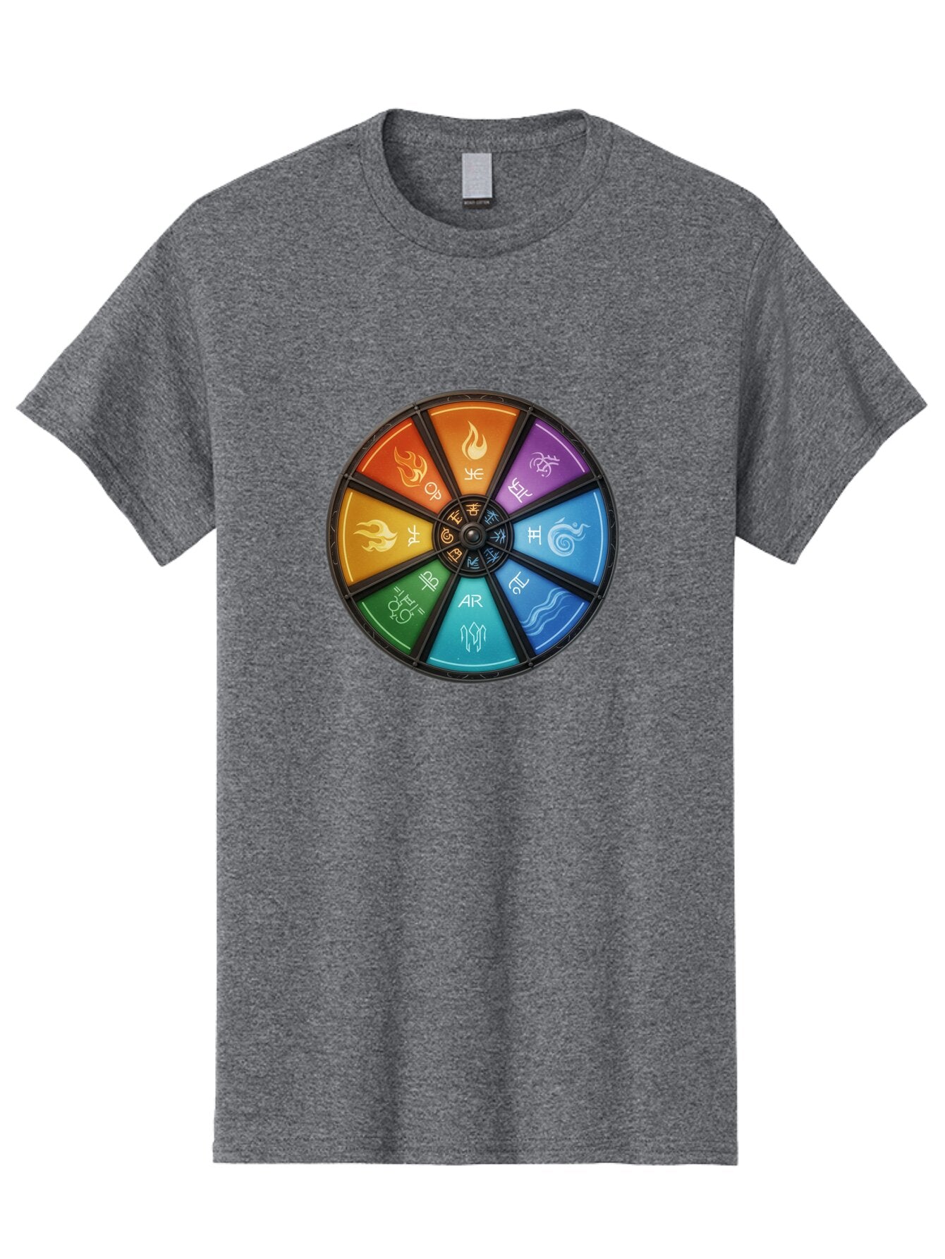Wheel-Of-Fortune Men'S Graphic Tee, 100% Cotton, Comfortable Casual Summer Wear, Machine Washable, Vintage Camera, Old Camera, Antique Camera, Black Camera, Classic Photography, Photography Equipment, Nostalgic Device, Film Camera, Camera Art Ban974 8