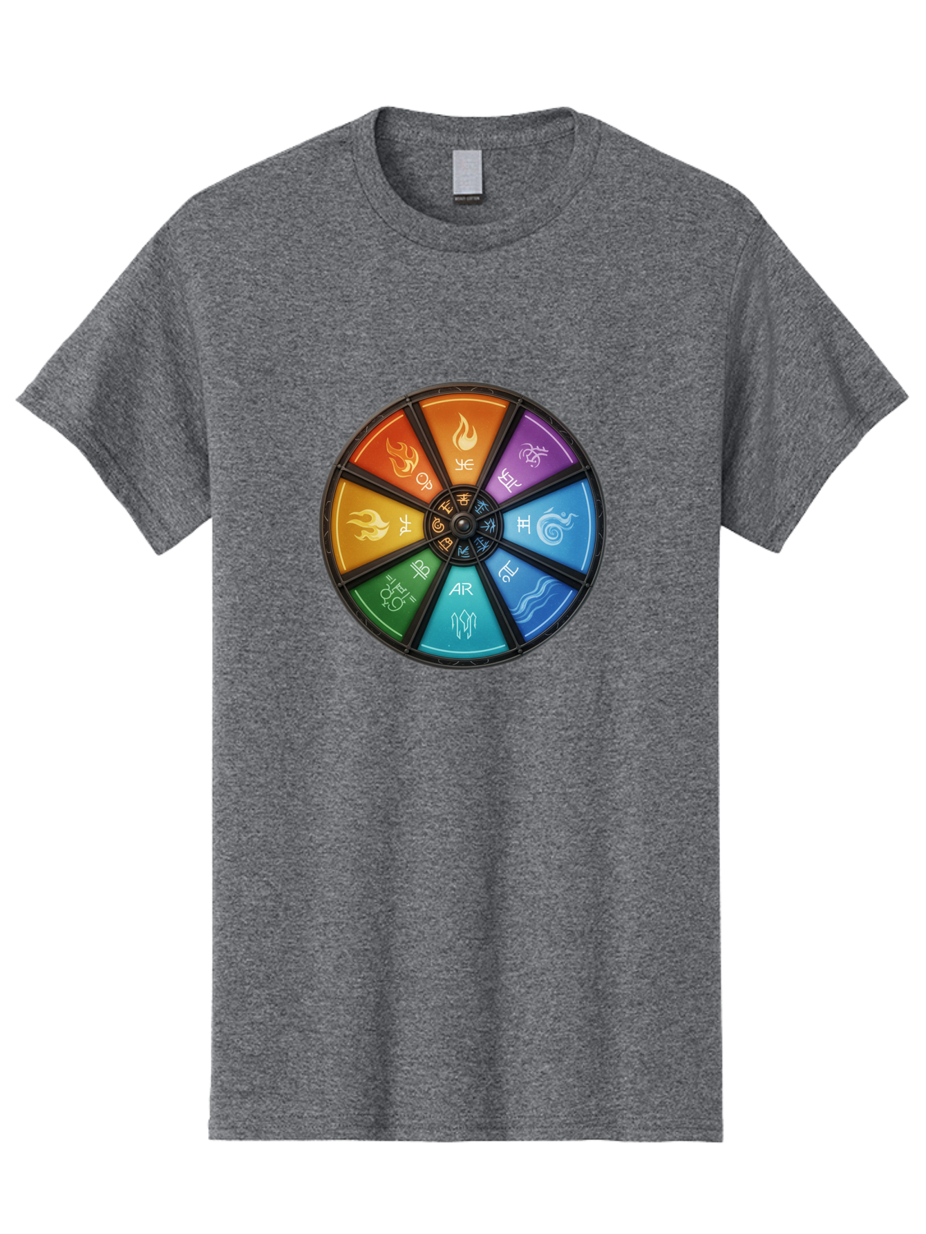 Wheel-Of-Fortune Men'S Graphic Tee, 100% Cotton, Comfortable Casual Summer Wear, Machine Washable, Vintage Camera, Old Camera, Antique Camera, Black Camera, Classic Photography, Photography Equipment, Nostalgic Device, Film Camera, Camera Art Ban974 6