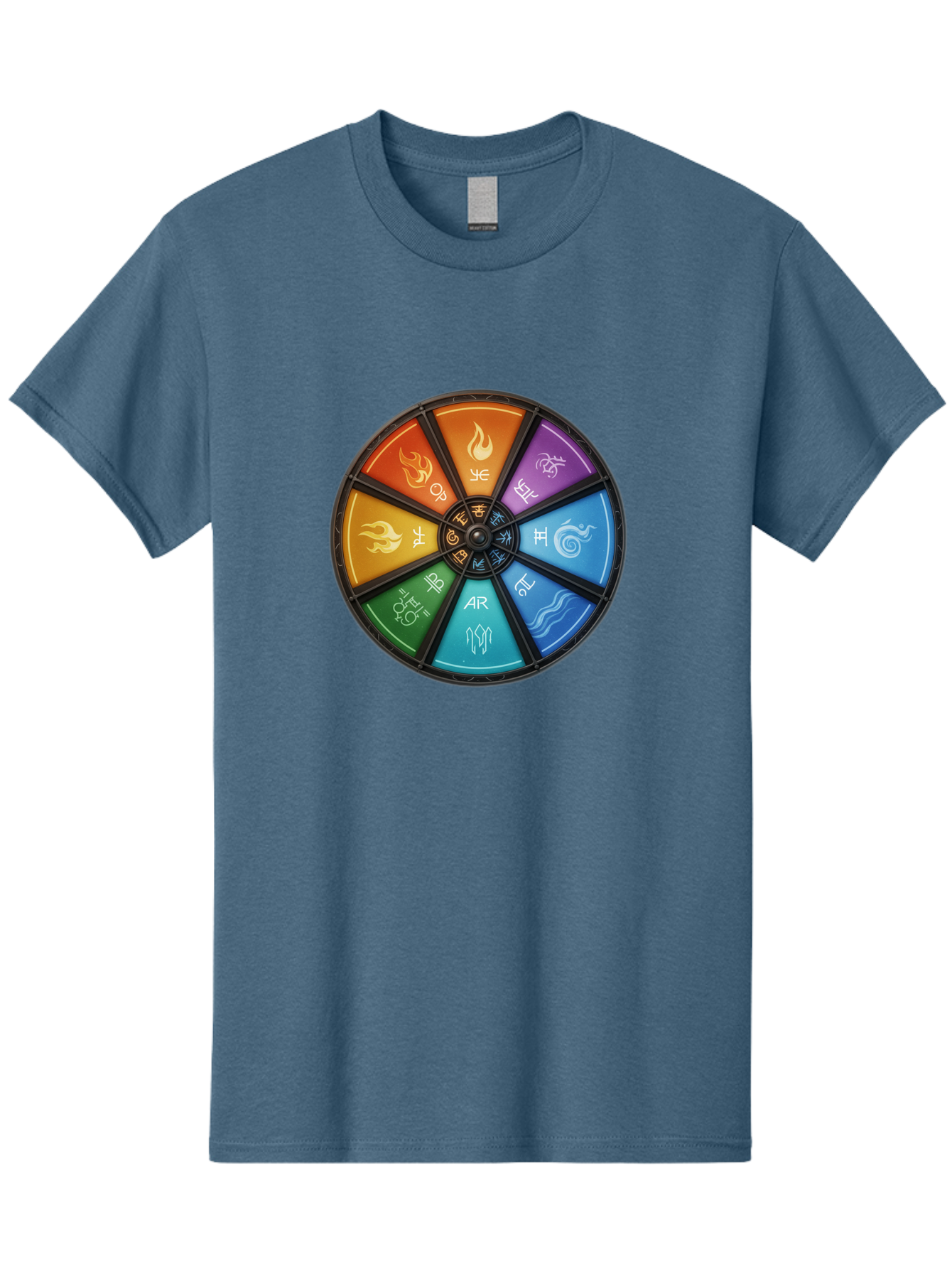 Wheel-Of-Fortune Men'S Graphic Tee, 100% Cotton, Comfortable Casual Summer Wear, Machine Washable, Vintage Camera, Old Camera, Antique Camera, Black Camera, Classic Photography, Photography Equipment, Nostalgic Device, Film Camera, Camera Art Ban974