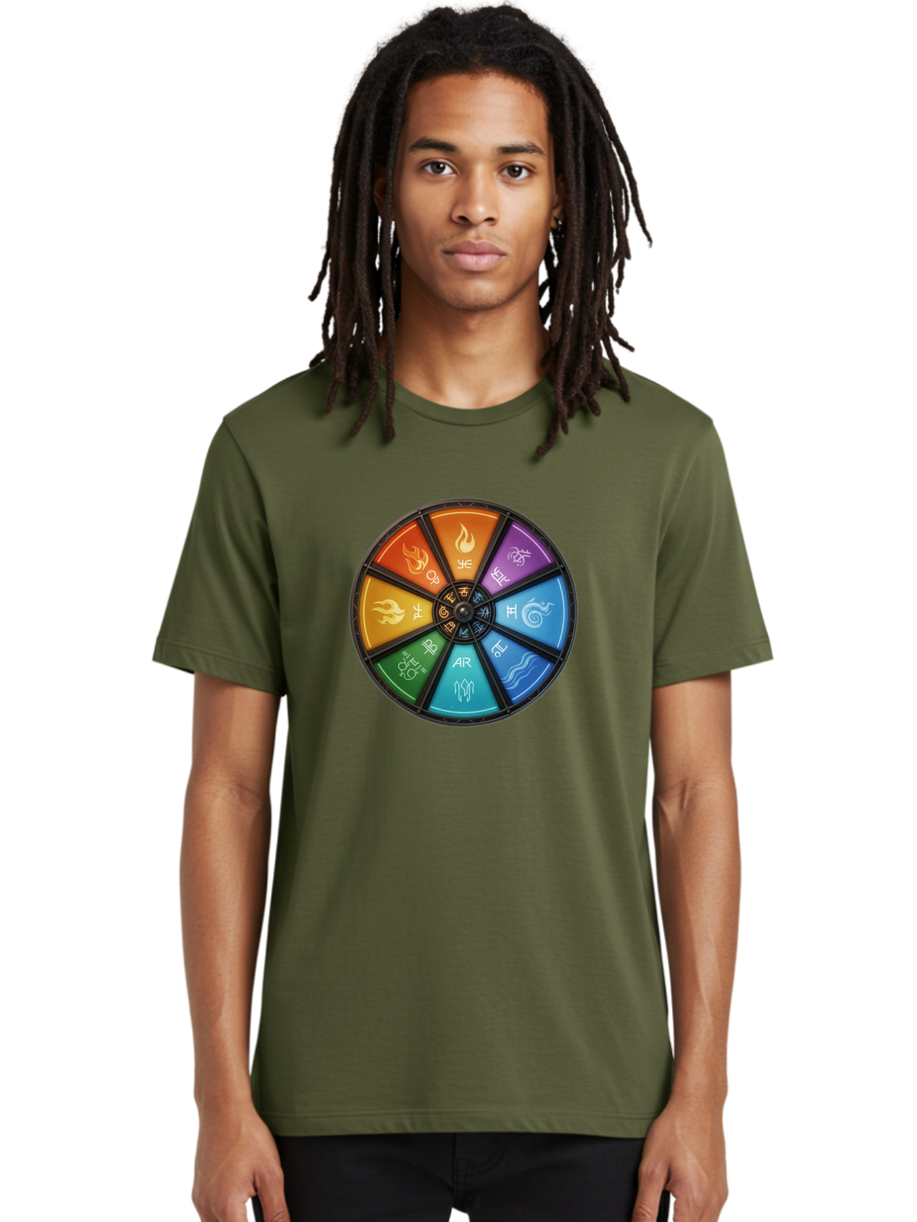Wheel-Of-Fortune Men'S Graphic Tee, 100% Cotton, Comfortable Casual Summer Wear, Machine Washable, Vintage Camera, Old Camera, Antique Camera, Black Camera, Classic Photography, Photography Equipment, Nostalgic Device, Film Camera, Camera Art Ban974 24