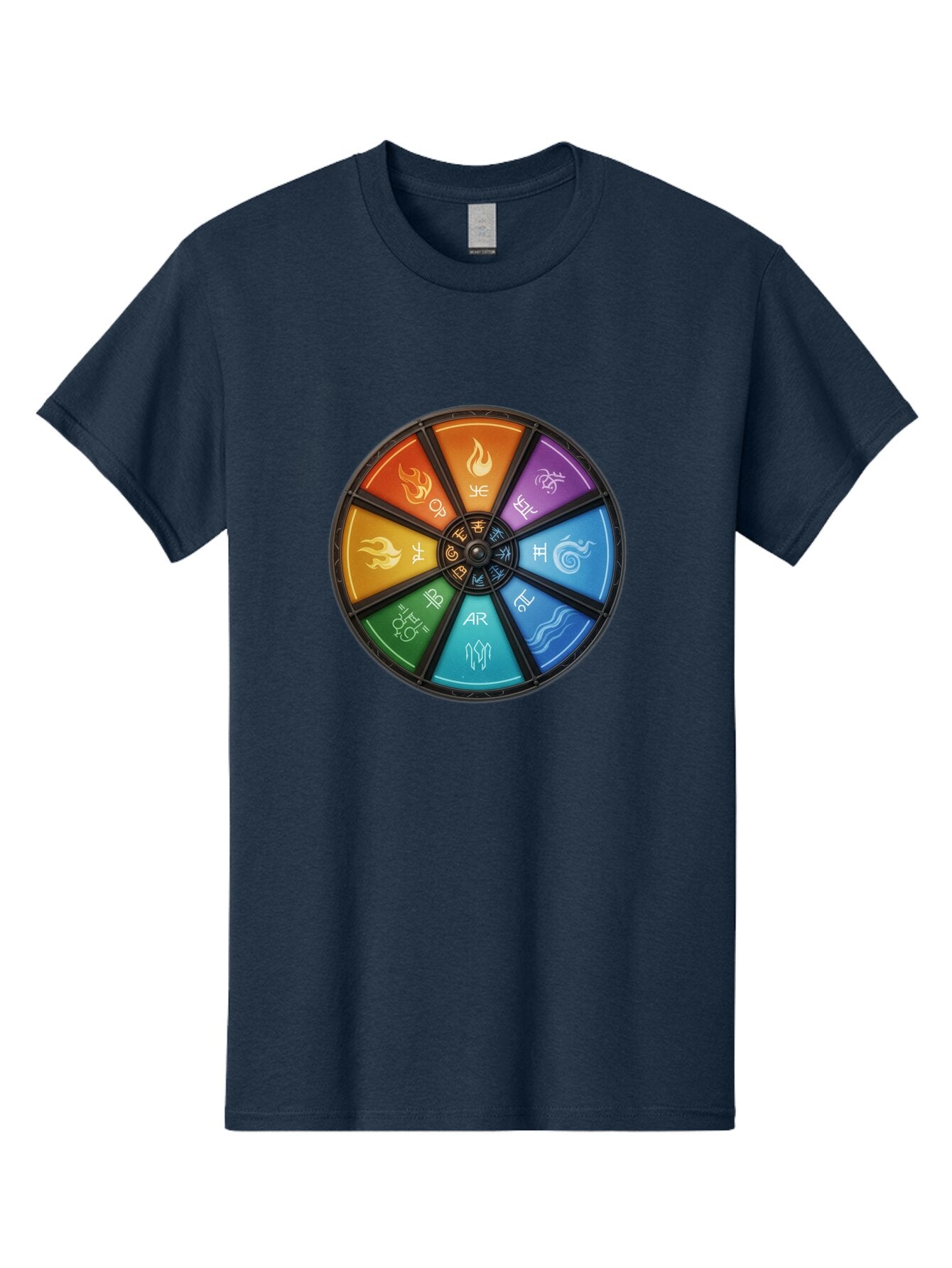 Wheel-Of-Fortune Men'S Graphic Tee, 100% Cotton, Comfortable Casual Summer Wear, Machine Washable, Vintage Camera, Old Camera, Antique Camera, Black Camera, Classic Photography, Photography Equipment, Nostalgic Device, Film Camera, Camera Art Ban974 10