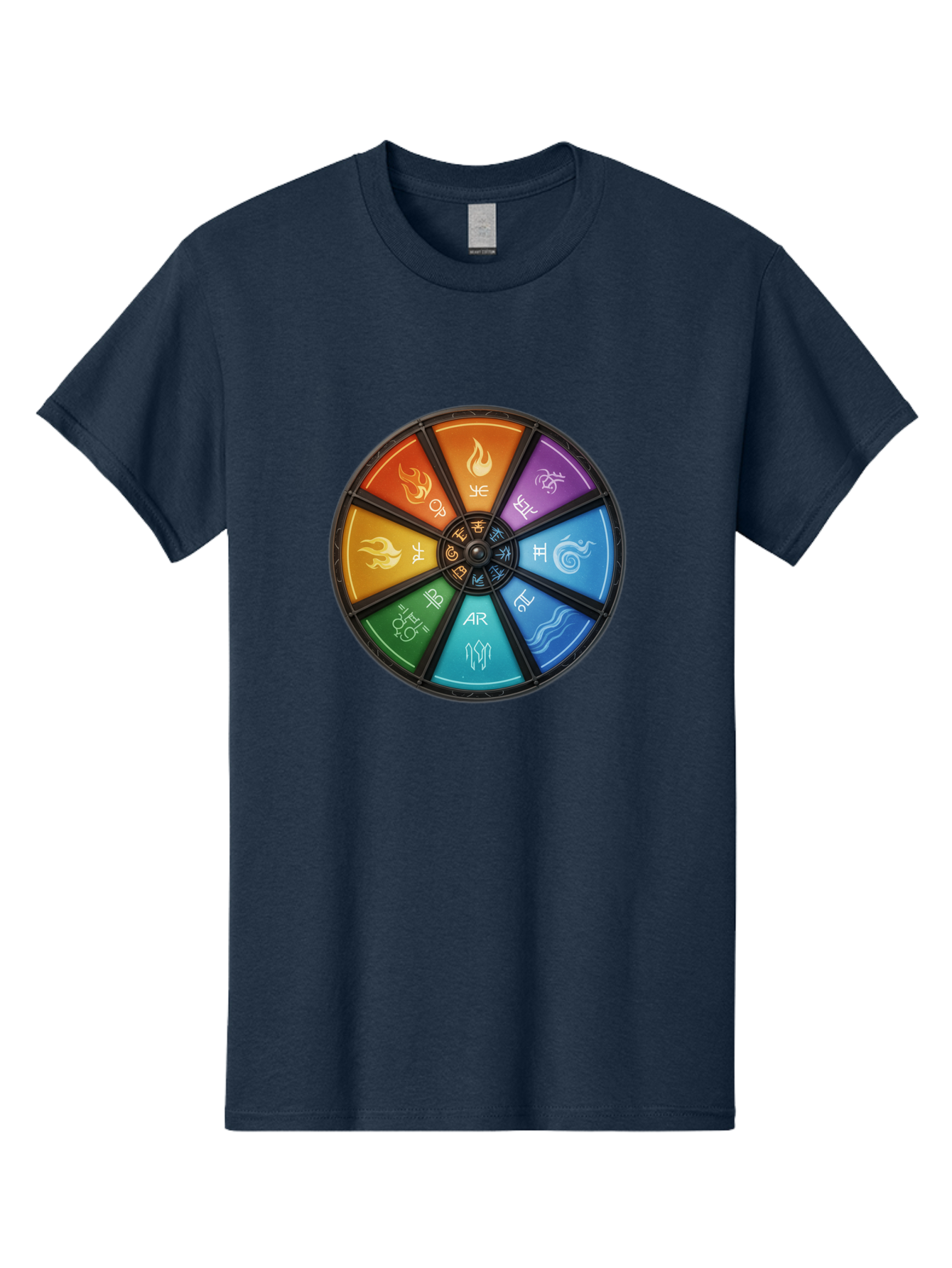 Wheel-Of-Fortune Men'S Graphic Tee, 100% Cotton, Comfortable Casual Summer Wear, Machine Washable, Vintage Camera, Old Camera, Antique Camera, Black Camera, Classic Photography, Photography Equipment, Nostalgic Device, Film Camera, Camera Art Ban974 14