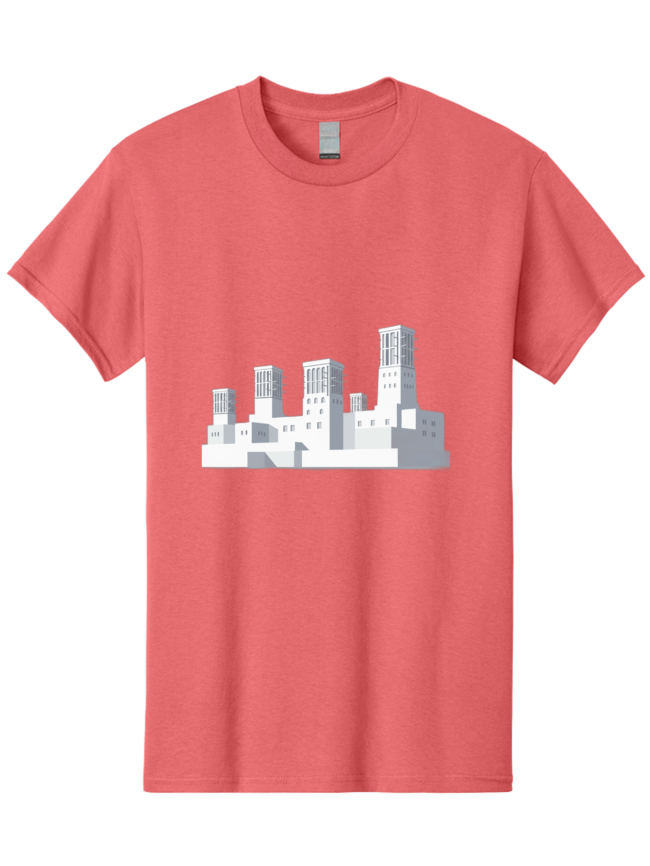 White-Buildings Men'S Graphic Tee, 100% Cotton, Comfortable Casual Summer Wear, Machine Washable, Vintage Camera, Old Camera, Antique Camera, Black Camera, Classic Photography, Photography Equipment, Nostalgic Device, Film Camera, Camera Art Ban975 5