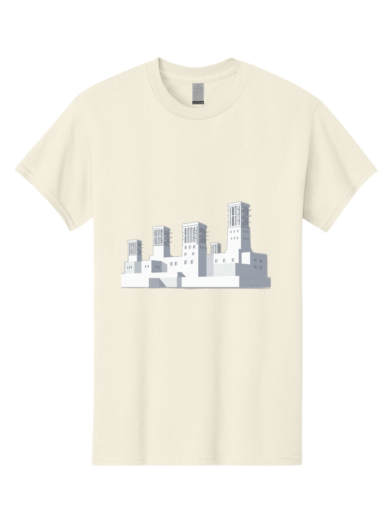 White-Buildings Men'S Graphic Tee, 100% Cotton, Comfortable Casual Summer Wear, Machine Washable, Vintage Camera, Old Camera, Antique Camera, Black Camera, Classic Photography, Photography Equipment, Nostalgic Device, Film Camera, Camera Art Ban975 8