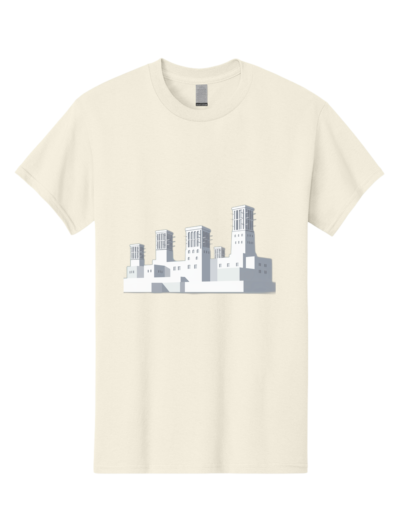 White-Buildings Men'S Graphic Tee, 100% Cotton, Comfortable Casual Summer Wear, Machine Washable, Vintage Camera, Old Camera, Antique Camera, Black Camera, Classic Photography, Photography Equipment, Nostalgic Device, Film Camera, Camera Art Ban975 6