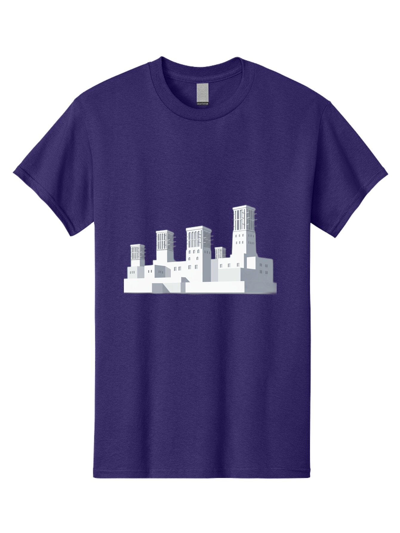 White-Buildings Men'S Graphic Tee, 100% Cotton, Comfortable Casual Summer Wear, Machine Washable, Vintage Camera, Old Camera, Antique Camera, Black Camera, Classic Photography, Photography Equipment, Nostalgic Device, Film Camera, Camera Art Ban975 15