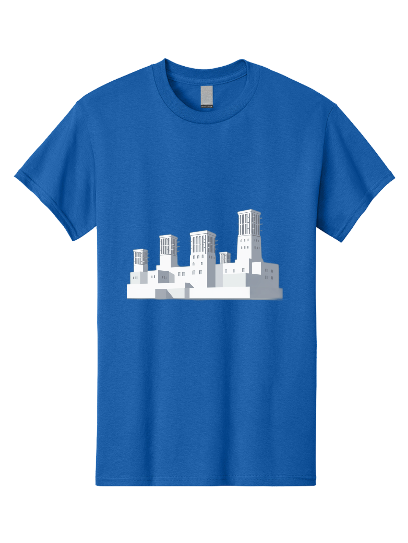 White-Buildings Men'S Graphic Tee, 100% Cotton, Comfortable Casual Summer Wear, Machine Washable, Vintage Camera, Old Camera, Antique Camera, Black Camera, Classic Photography, Photography Equipment, Nostalgic Device, Film Camera, Camera Art Ban975 12