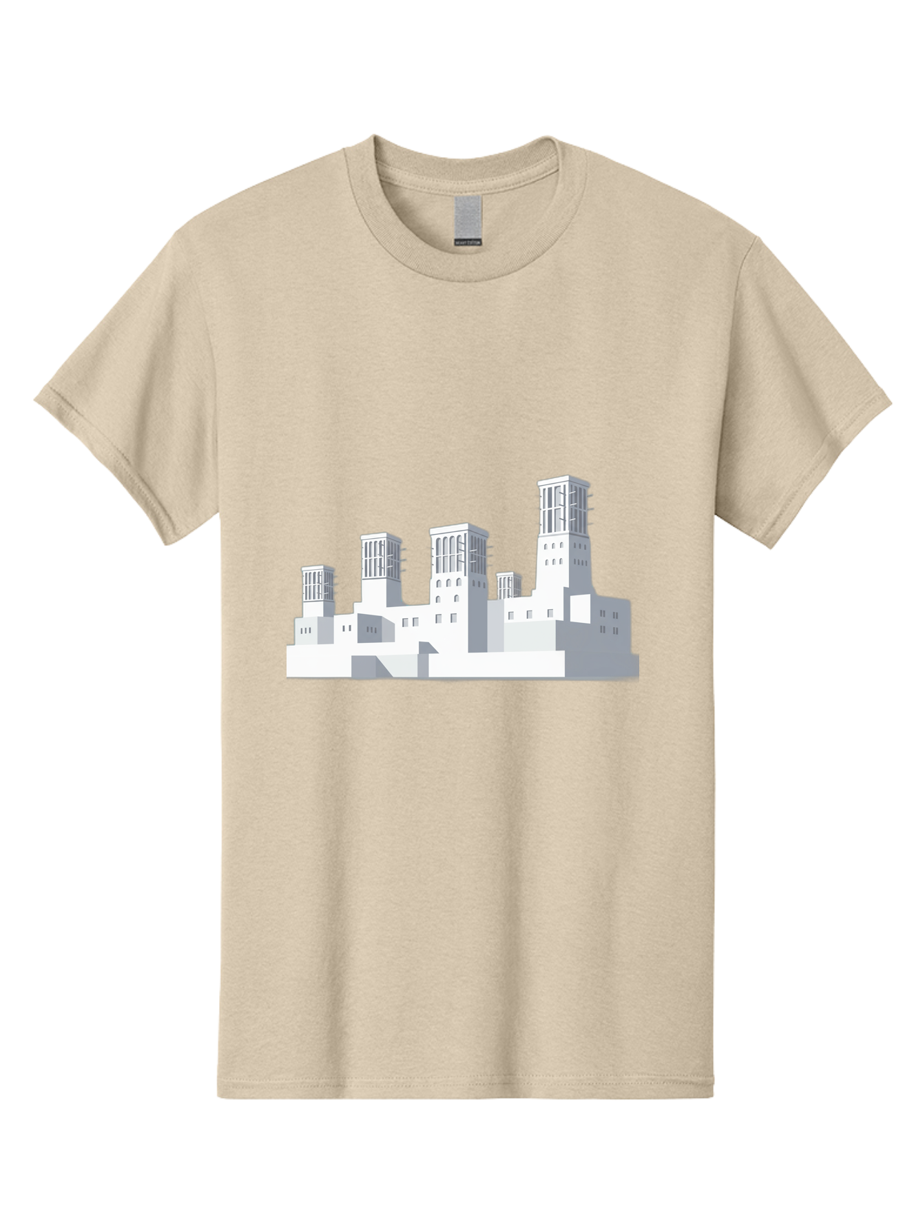 White-Buildings Men'S Graphic Tee, 100% Cotton, Comfortable Casual Summer Wear, Machine Washable, Vintage Camera, Old Camera, Antique Camera, Black Camera, Classic Photography, Photography Equipment, Nostalgic Device, Film Camera, Camera Art Ban975 15