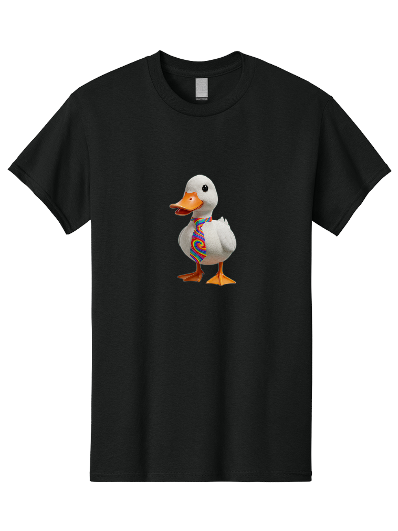 White-Duck Men'S Graphic Tee, 100% Cotton, Comfortable Casual Summer Wear, Machine Washable, Vintage Camera, Old Camera, Antique Camera, Black Camera, Classic Photography, Photography Equipment, Nostalgic Device, Film Camera, Camera Art Ban976 6