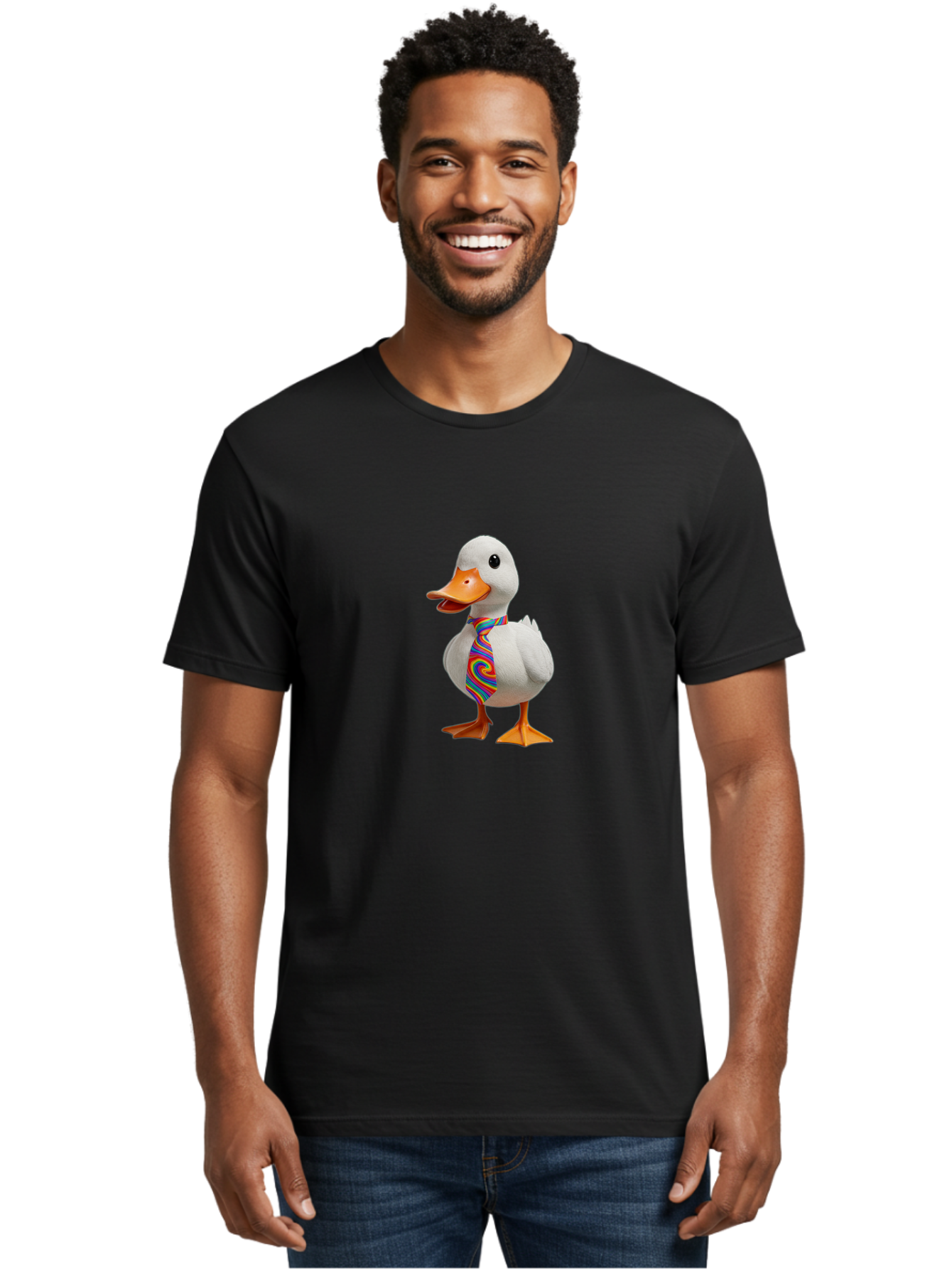 White-Duck Men'S Graphic Tee, 100% Cotton, Comfortable Casual Summer Wear, Machine Washable, Vintage Camera, Old Camera, Antique Camera, Black Camera, Classic Photography, Photography Equipment, Nostalgic Device, Film Camera, Camera Art Ban976 21