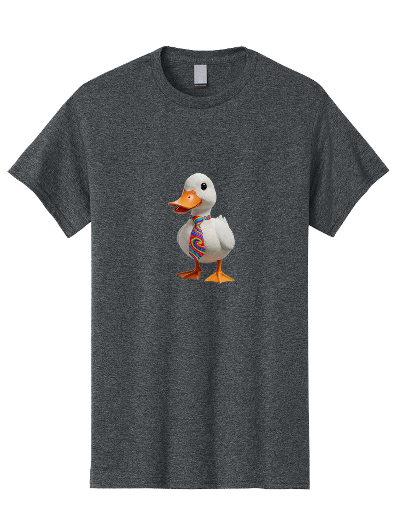 White-Duck Men'S Graphic Tee, 100% Cotton, Comfortable Casual Summer Wear, Machine Washable, Vintage Camera, Old Camera, Antique Camera, Black Camera, Classic Photography, Photography Equipment, Nostalgic Device, Film Camera, Camera Art Ban976 13