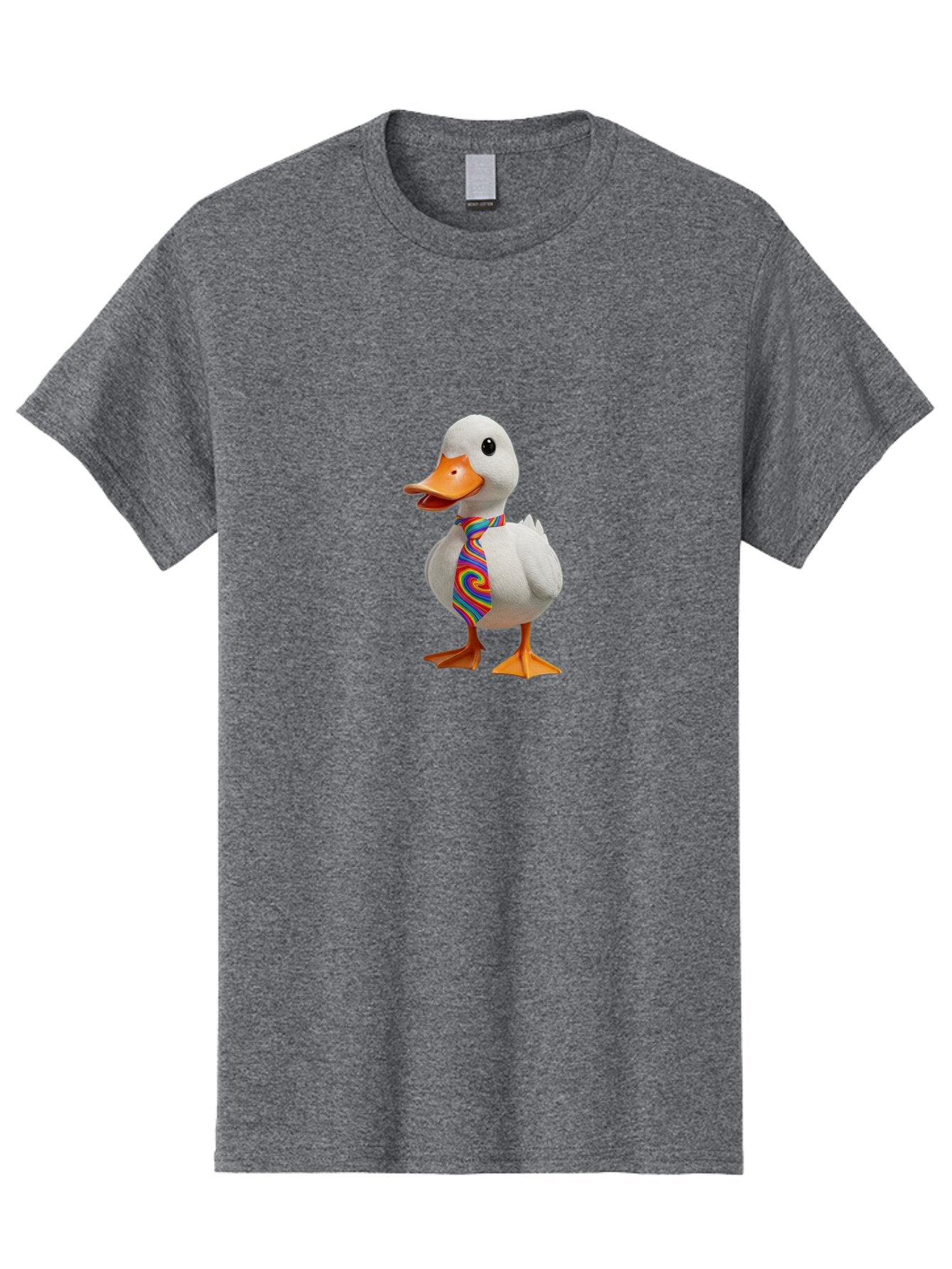 White-Duck Men'S Graphic Tee, 100% Cotton, Comfortable Casual Summer Wear, Machine Washable, Vintage Camera, Old Camera, Antique Camera, Black Camera, Classic Photography, Photography Equipment, Nostalgic Device, Film Camera, Camera Art Ban976 4