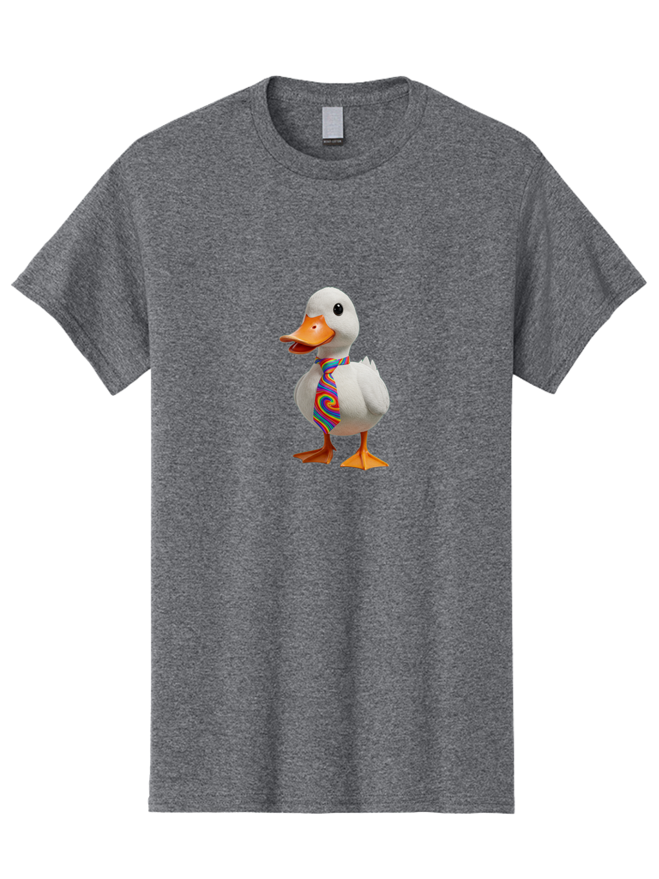White-Duck Men'S Graphic Tee, 100% Cotton, Comfortable Casual Summer Wear, Machine Washable, Vintage Camera, Old Camera, Antique Camera, Black Camera, Classic Photography, Photography Equipment, Nostalgic Device, Film Camera, Camera Art Ban976 12