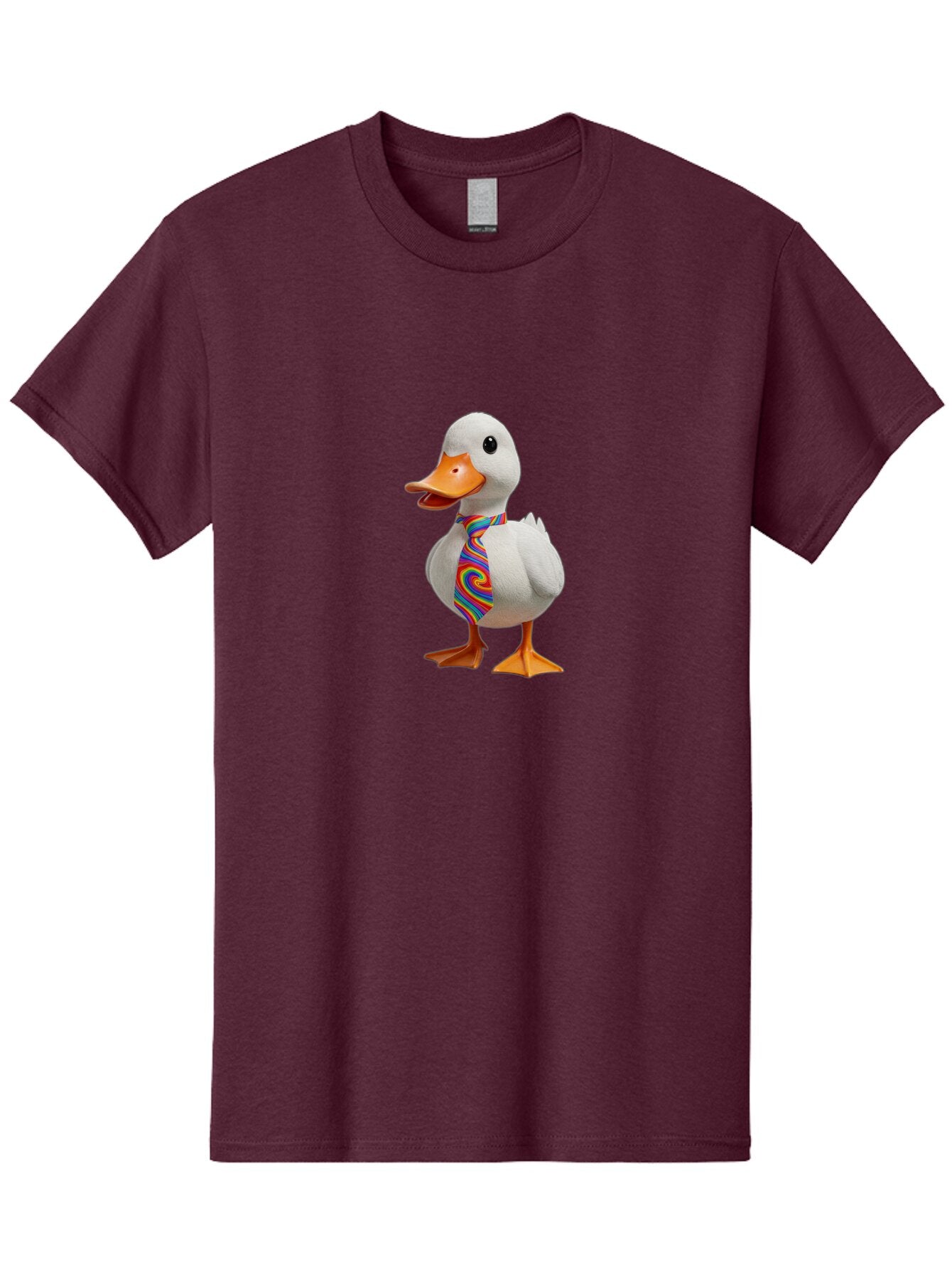 White-Duck Men'S Graphic Tee, 100% Cotton, Comfortable Casual Summer Wear, Machine Washable, Vintage Camera, Old Camera, Antique Camera, Black Camera, Classic Photography, Photography Equipment, Nostalgic Device, Film Camera, Camera Art Ban976 5