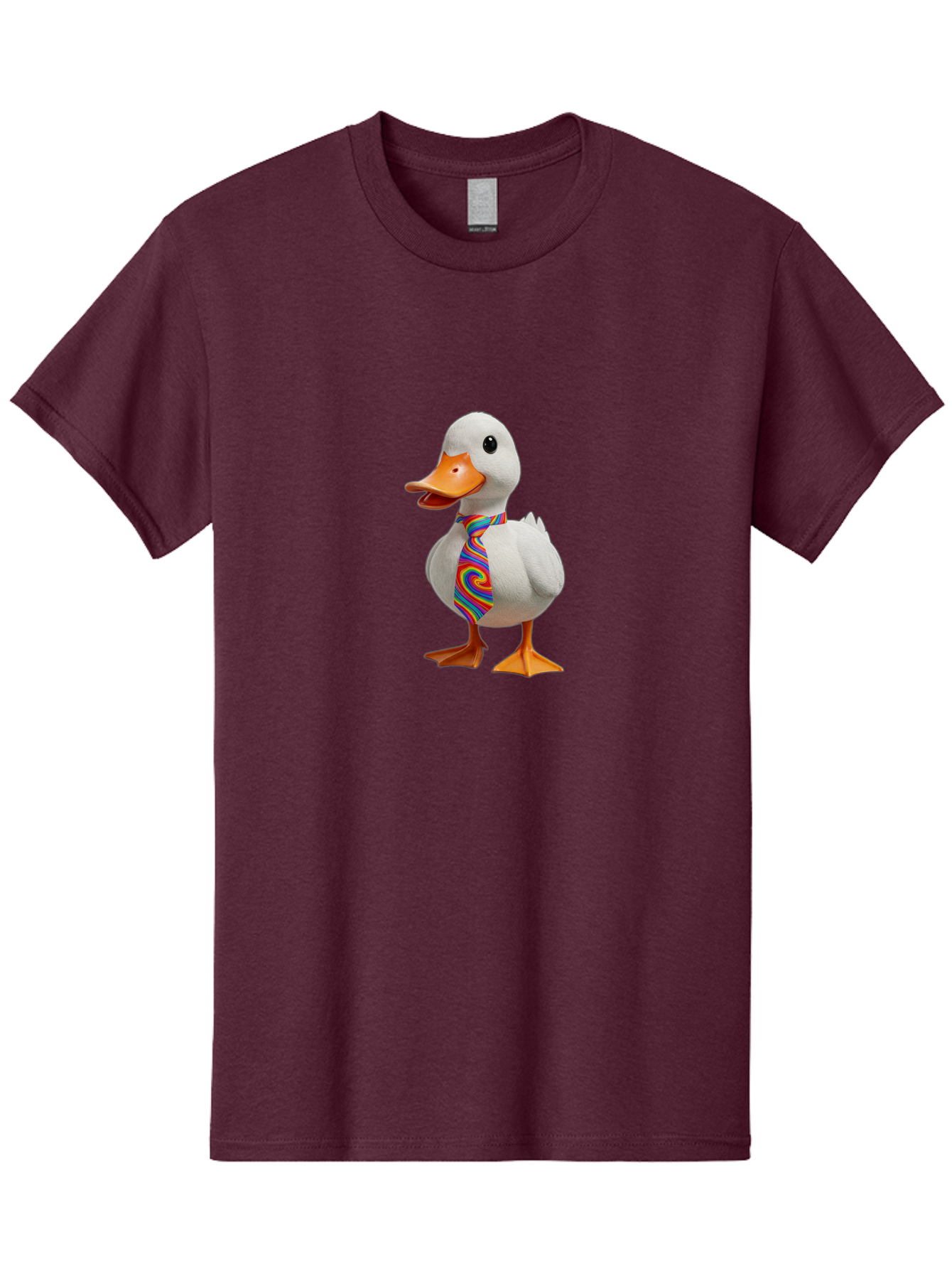 White-Duck Men'S Graphic Tee, 100% Cotton, Comfortable Casual Summer Wear, Machine Washable, Vintage Camera, Old Camera, Antique Camera, Black Camera, Classic Photography, Photography Equipment, Nostalgic Device, Film Camera, Camera Art Ban976 8