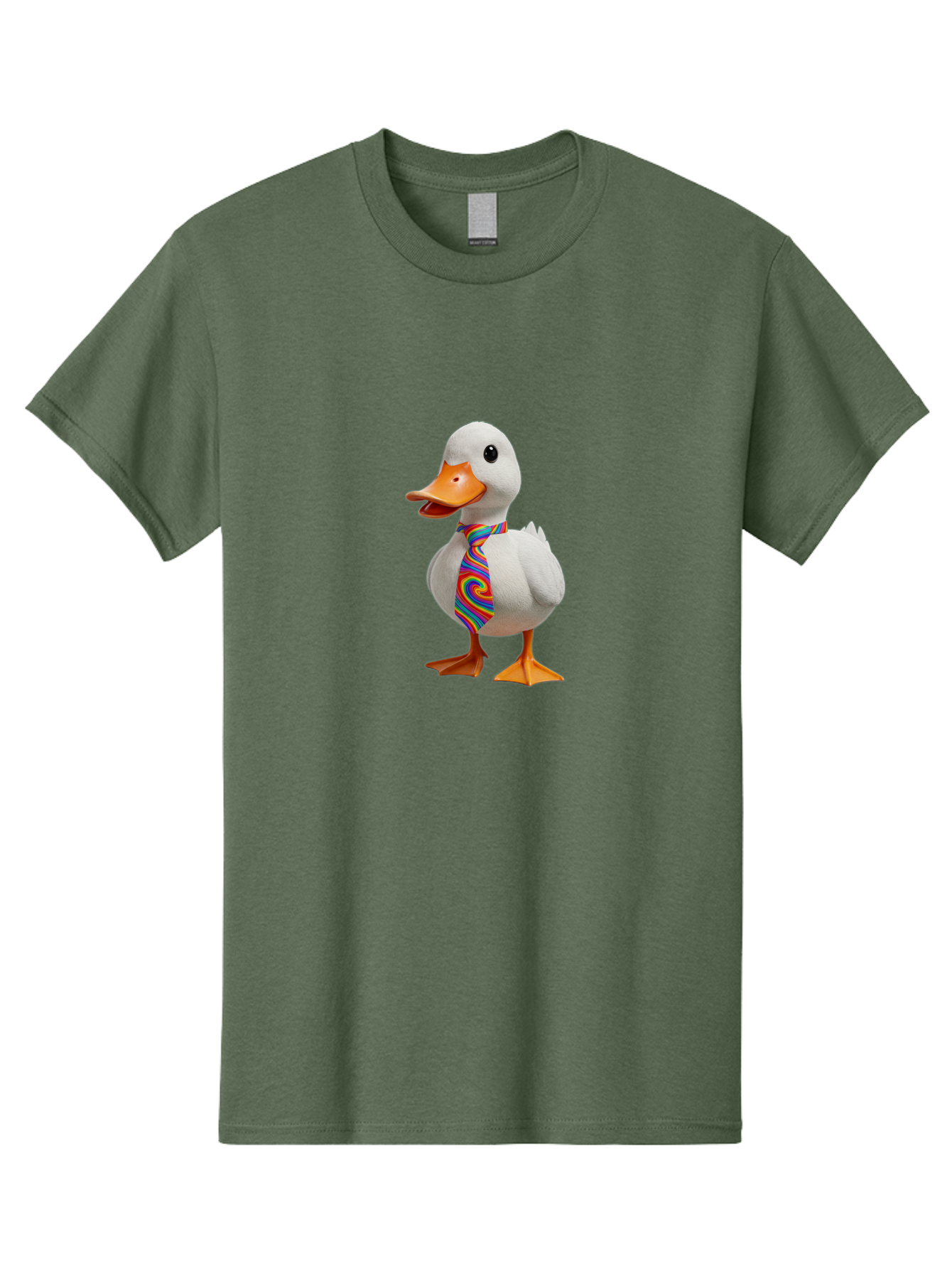 White-Duck Men'S Graphic Tee, 100% Cotton, Comfortable Casual Summer Wear, Machine Washable, Vintage Camera, Old Camera, Antique Camera, Black Camera, Classic Photography, Photography Equipment, Nostalgic Device, Film Camera, Camera Art Ban976 4