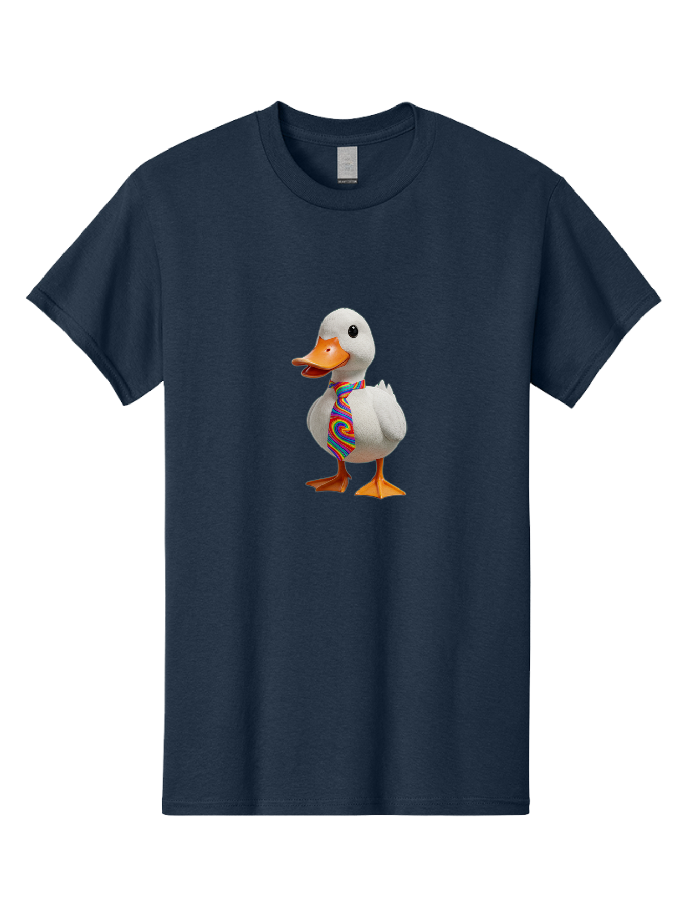 White-Duck Men'S Graphic Tee, 100% Cotton, Comfortable Casual Summer Wear, Machine Washable, Vintage Camera, Old Camera, Antique Camera, Black Camera, Classic Photography, Photography Equipment, Nostalgic Device, Film Camera, Camera Art Ban976