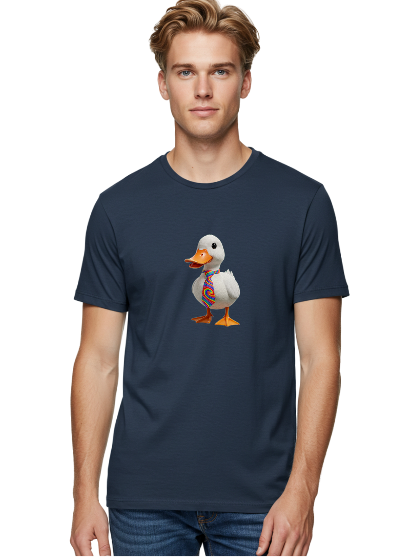 White-Duck Men'S Graphic Tee, 100% Cotton, Comfortable Casual Summer Wear, Machine Washable, Vintage Camera, Old Camera, Antique Camera, Black Camera, Classic Photography, Photography Equipment, Nostalgic Device, Film Camera, Camera Art Ban976 17