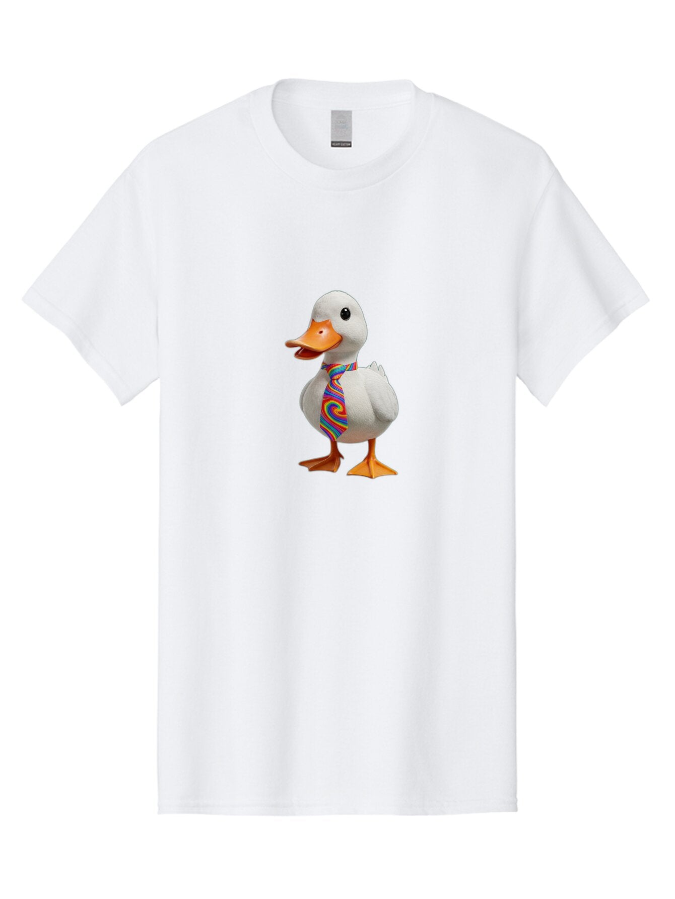 White-Duck Men'S Graphic Tee, 100% Cotton, Comfortable Casual Summer Wear, Machine Washable, Vintage Camera, Old Camera, Antique Camera, Black Camera, Classic Photography, Photography Equipment, Nostalgic Device, Film Camera, Camera Art Ban976 12