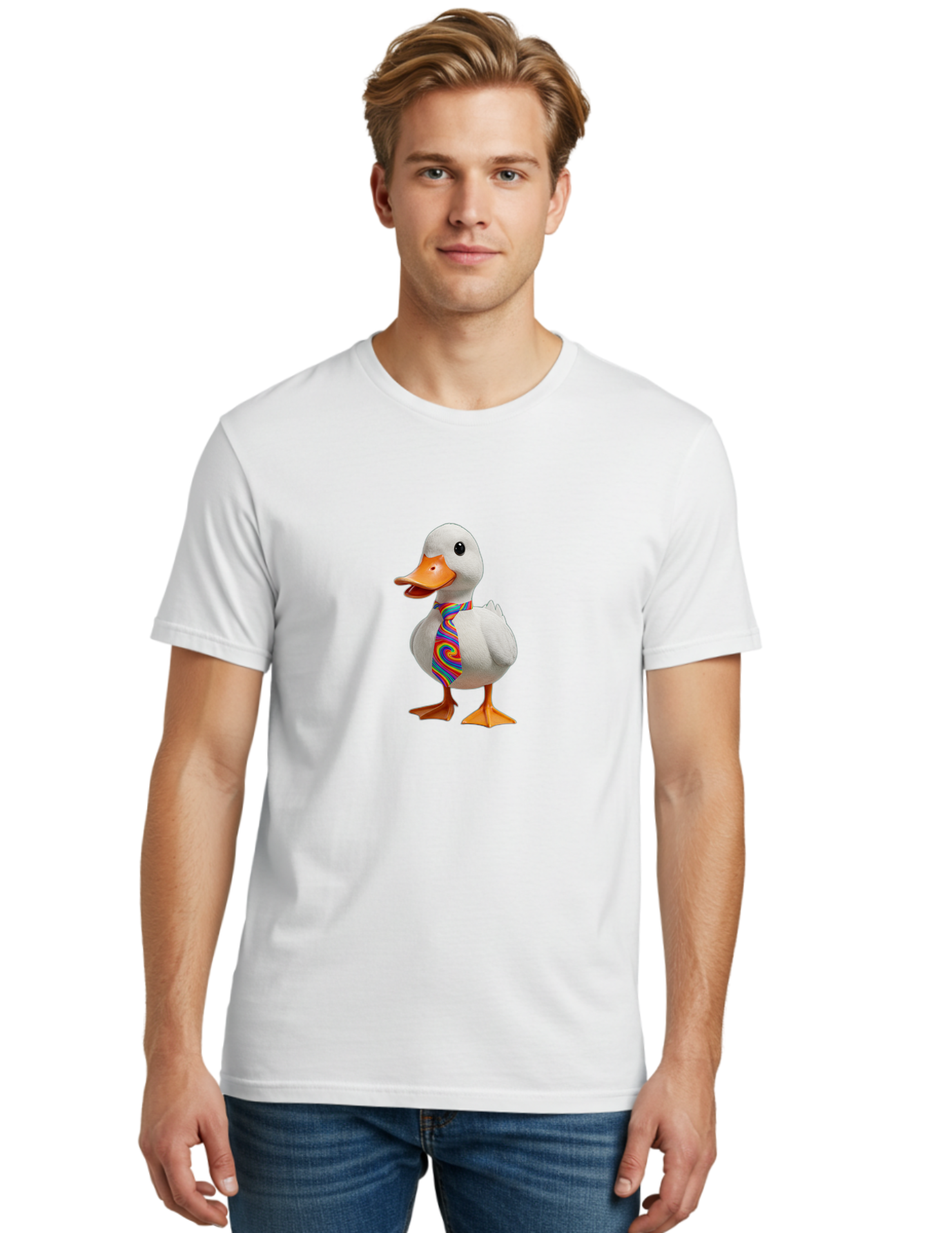 White-Duck Men'S Graphic Tee, 100% Cotton, Comfortable Casual Summer Wear, Machine Washable, Vintage Camera, Old Camera, Antique Camera, Black Camera, Classic Photography, Photography Equipment, Nostalgic Device, Film Camera, Camera Art Ban976 18