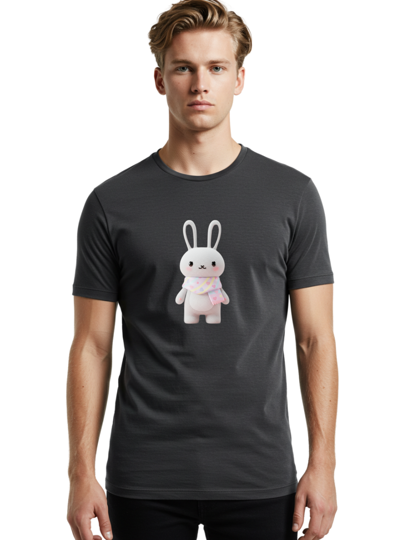 White-Rabbit Men'S Graphic Tee, 100% Cotton, Comfortable Casual Summer Wear, Machine Washable, Vintage Camera, Old Camera, Antique Camera, Black Camera, Classic Photography, Photography Equipment, Nostalgic Device, Film Camera, Camera Art Ban977 20