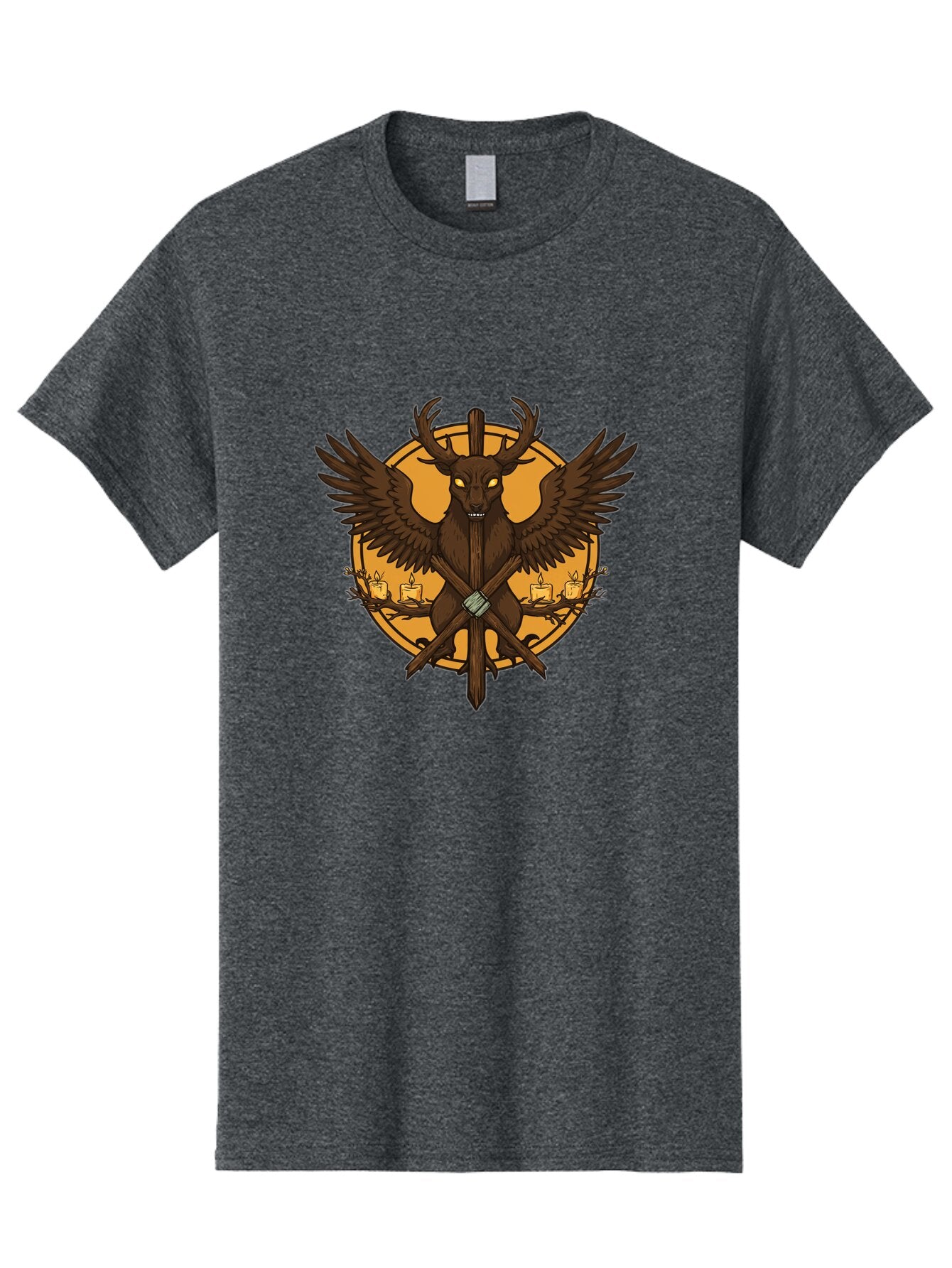 Winged-Deer Men'S Graphic Tee, 100% Cotton, Comfortable Casual Summer Wear, Machine Washable, Vintage Camera, Old Camera, Antique Camera, Black Camera, Classic Photography, Photography Equipment, Nostalgic Device, Film Camera, Camera Art Ban978 14