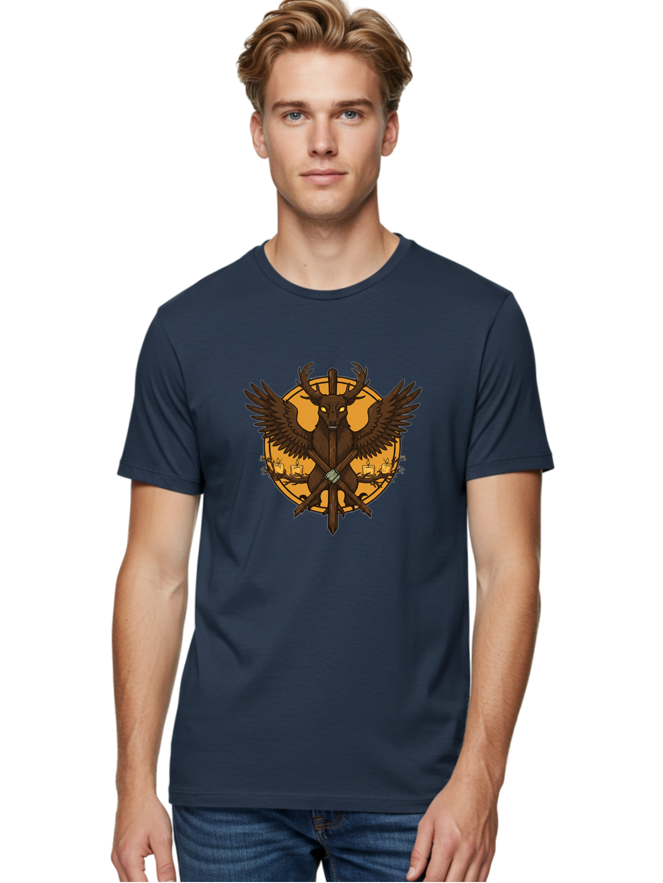 Winged-Deer Men'S Graphic Tee, 100% Cotton, Comfortable Casual Summer Wear, Machine Washable, Vintage Camera, Old Camera, Antique Camera, Black Camera, Classic Photography, Photography Equipment, Nostalgic Device, Film Camera, Camera Art Ban978 18