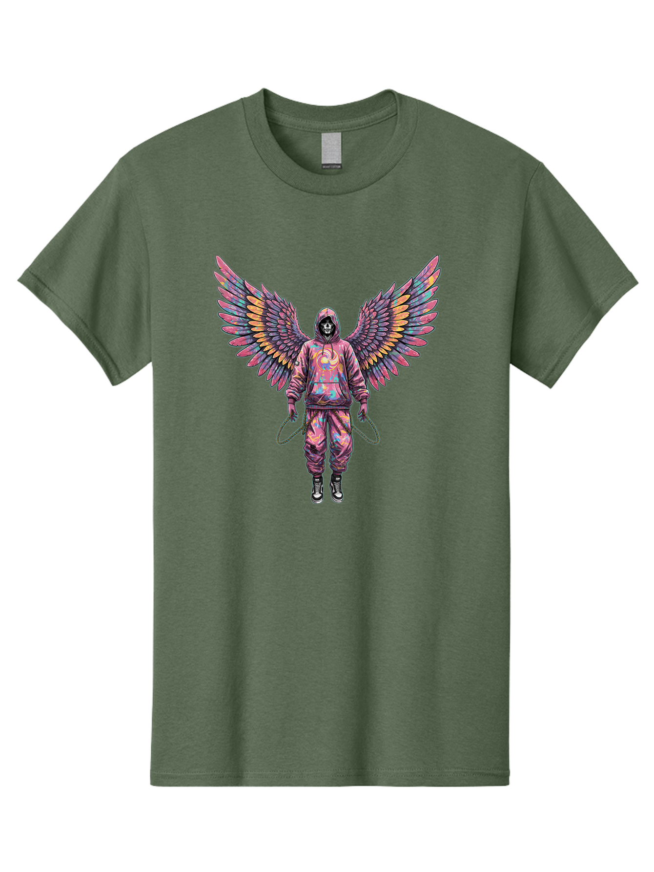 Wings-Hoodie Men'S Graphic Tee, 100% Cotton, Comfortable Casual Summer Wear, Machine Washable, Vintage Camera, Old Camera, Antique Camera, Black Camera, Classic Photography, Photography Equipment, Nostalgic Device, Film Camera, Camera Art Ban979 12
