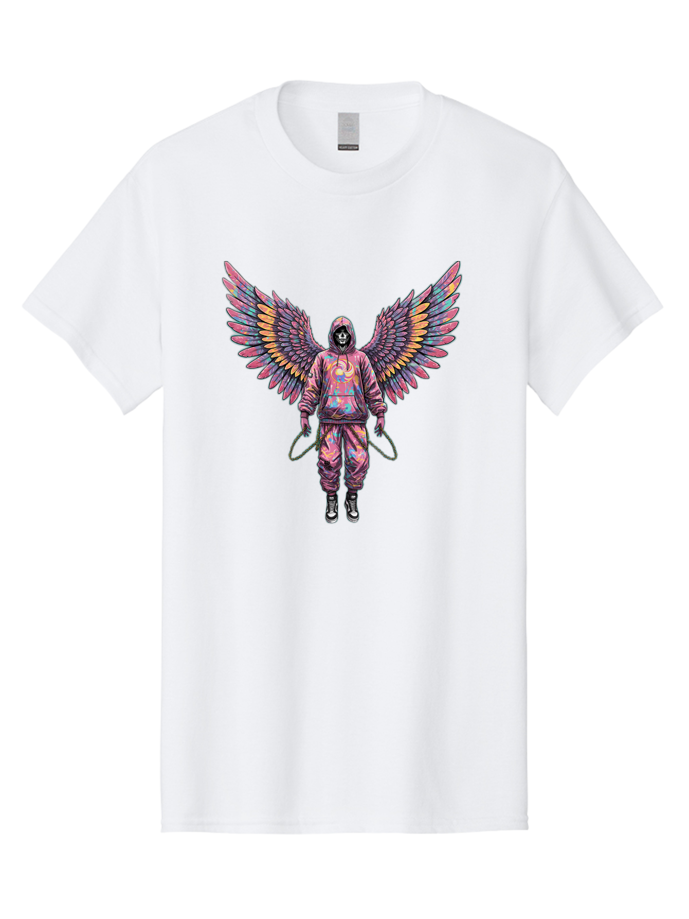 Wings-Hoodie Men'S Graphic Tee, 100% Cotton, Comfortable Casual Summer Wear, Machine Washable, Vintage Camera, Old Camera, Antique Camera, Black Camera, Classic Photography, Photography Equipment, Nostalgic Device, Film Camera, Camera Art Ban979 15