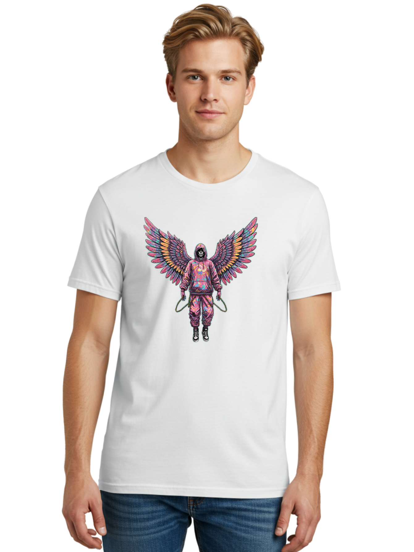 Wings-Hoodie Men'S Graphic Tee, 100% Cotton, Comfortable Casual Summer Wear, Machine Washable, Vintage Camera, Old Camera, Antique Camera, Black Camera, Classic Photography, Photography Equipment, Nostalgic Device, Film Camera, Camera Art Ban979 30