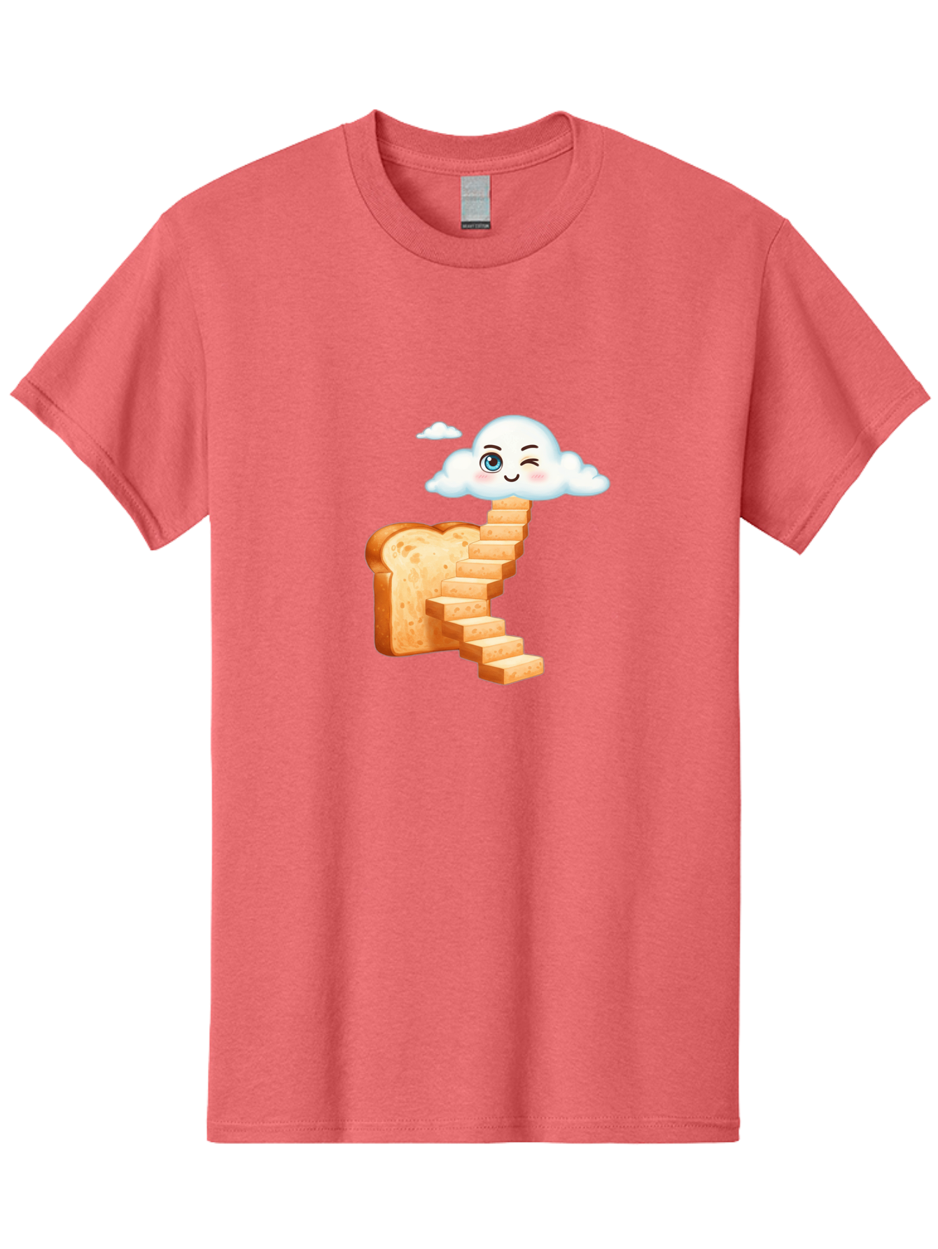 Winking-Cloud-Stairway-Bread Men'S Graphic Tee, 100% Cotton, Comfortable Casual Summer Wear, Machine Washable, Vintage Camera, Old Camera, Antique Camera, Black Camera, Classic Photography, Photography Equipment, Nostalgic Device, Film Camera, Ban980 7