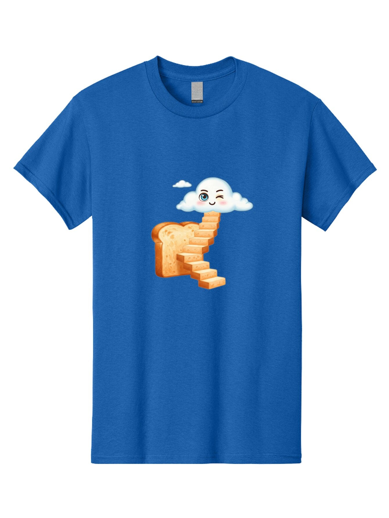 Winking-Cloud-Stairway-Bread Men'S Graphic Tee, 100% Cotton, Comfortable Casual Summer Wear, Machine Washable, Vintage Camera, Old Camera, Antique Camera, Black Camera, Classic Photography, Photography Equipment, Nostalgic Device, Film Camera, Ban980 10