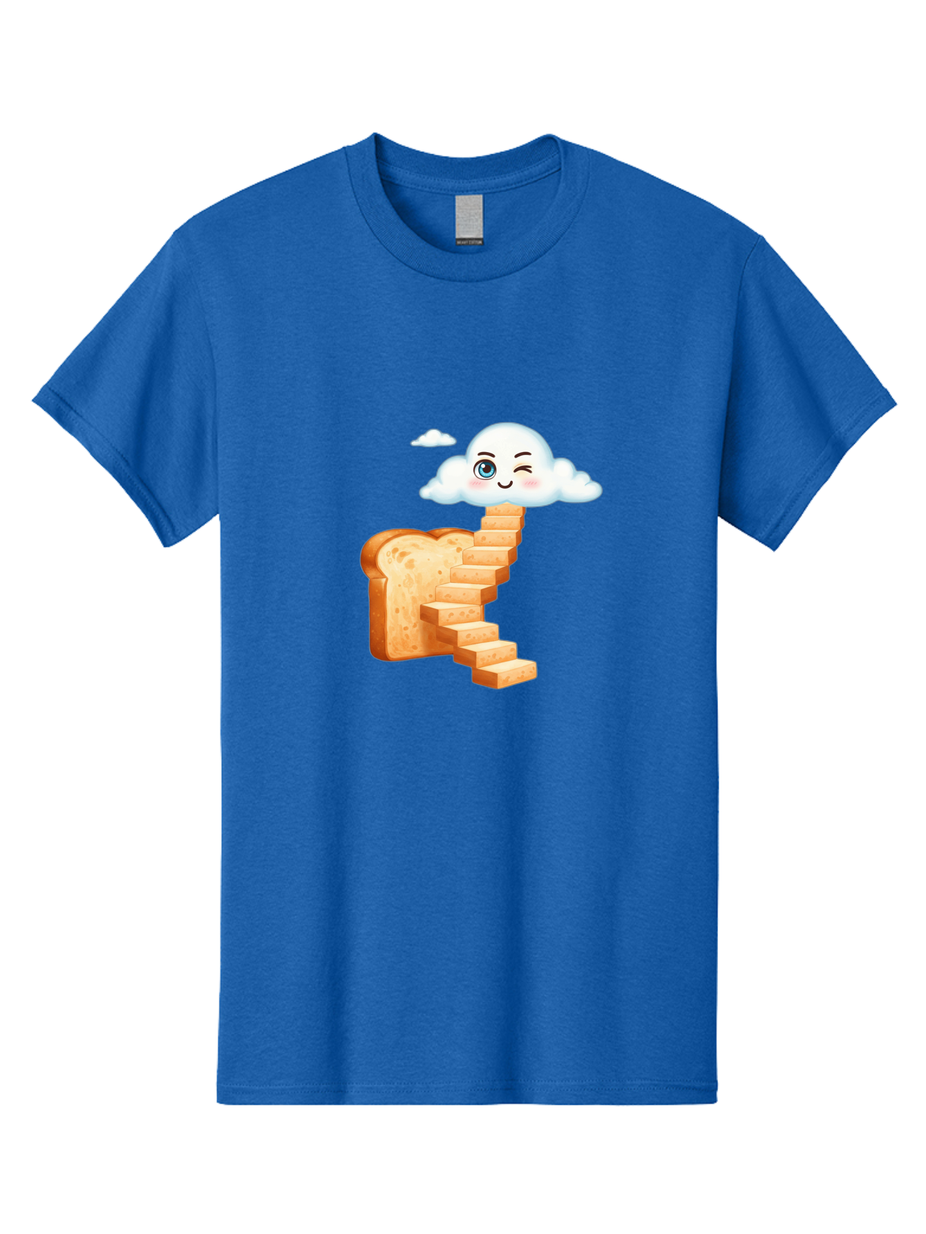 Winking-Cloud-Stairway-Bread Men'S Graphic Tee, 100% Cotton, Comfortable Casual Summer Wear, Machine Washable, Vintage Camera, Old Camera, Antique Camera, Black Camera, Classic Photography, Photography Equipment, Nostalgic Device, Film Camera, Ban980 14