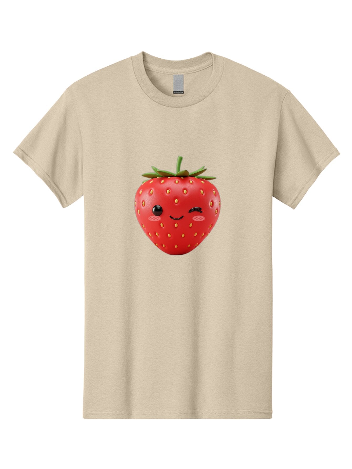 Winking-Strawberry Men'S Graphic Tee, 100% Cotton, Comfortable Casual Summer Wear, Machine Washable, Vintage Camera, Old Camera, Antique Camera, Black Camera, Classic Photography, Photography Equipment, Nostalgic Device, Film Camera, Ban981 3