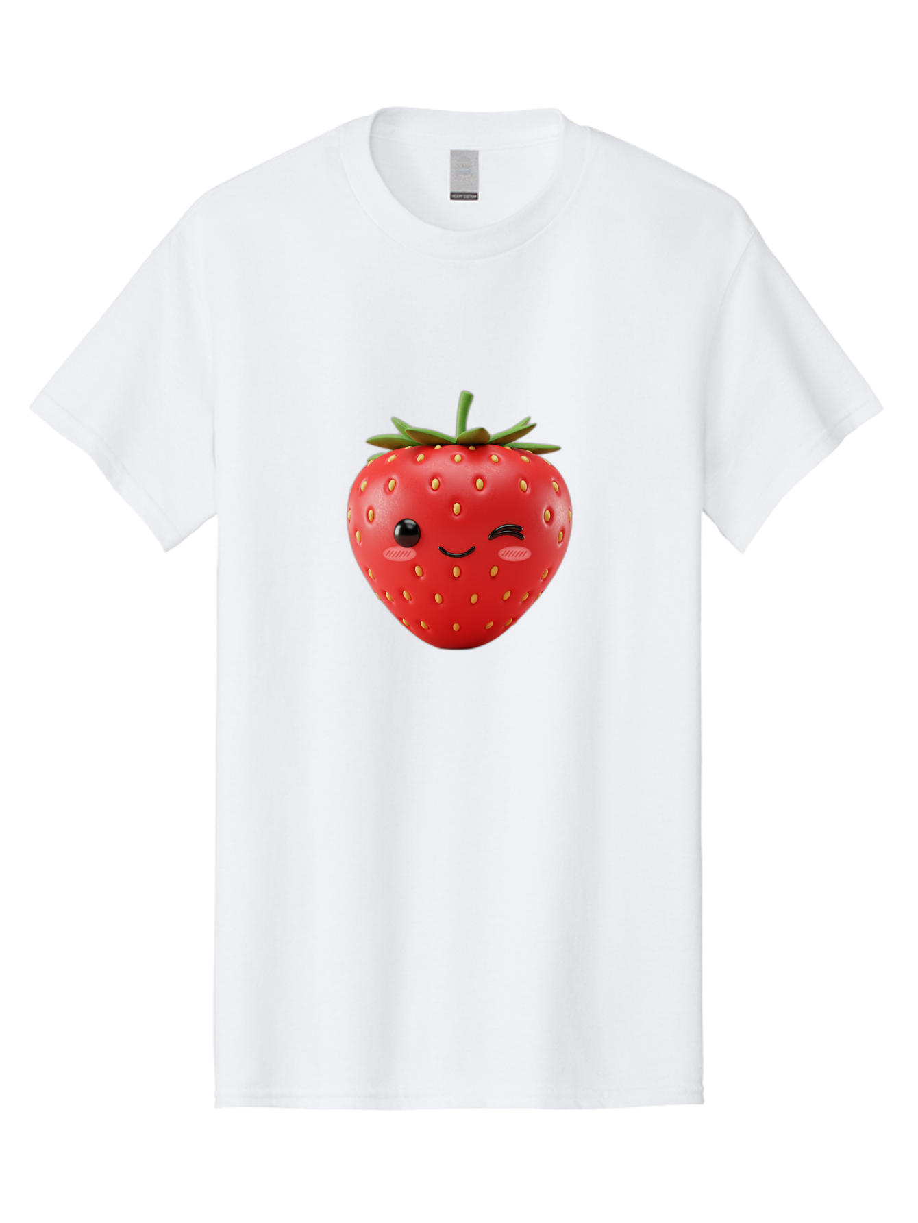 Winking-Strawberry Men'S Graphic Tee, 100% Cotton, Comfortable Casual Summer Wear, Machine Washable, Vintage Camera, Old Camera, Antique Camera, Black Camera, Classic Photography, Photography Equipment, Nostalgic Device, Film Camera, Ban981 4