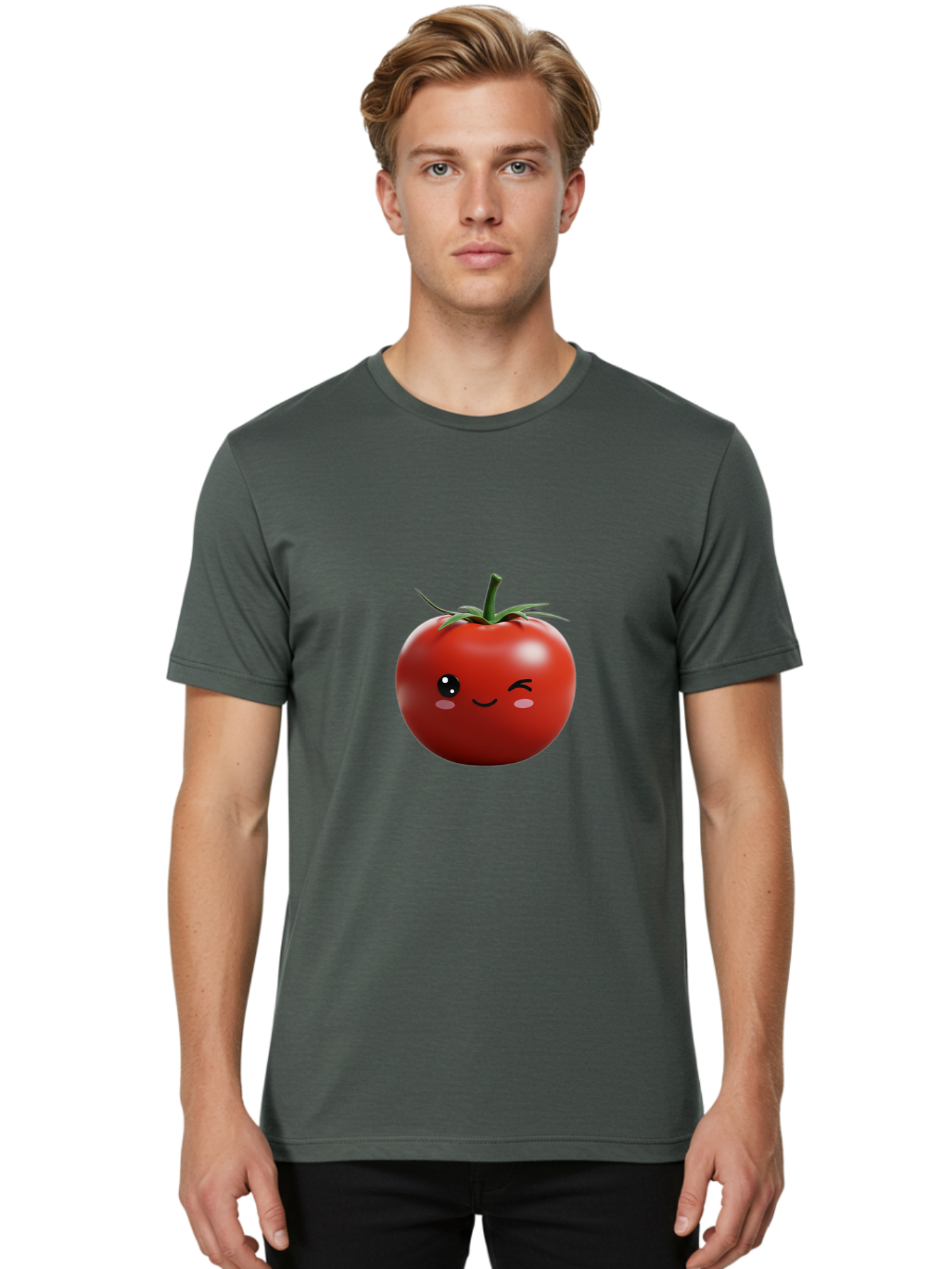 Winking-Tomato Men'S Graphic Tee, 100% Cotton, Comfortable Casual Summer Wear, Machine Washable, Vintage Camera, Old Camera, Antique Camera, Black Camera, Classic Photography, Photography Equipment, Nostalgic Device, Film Camera, Camera Art Ban982 17