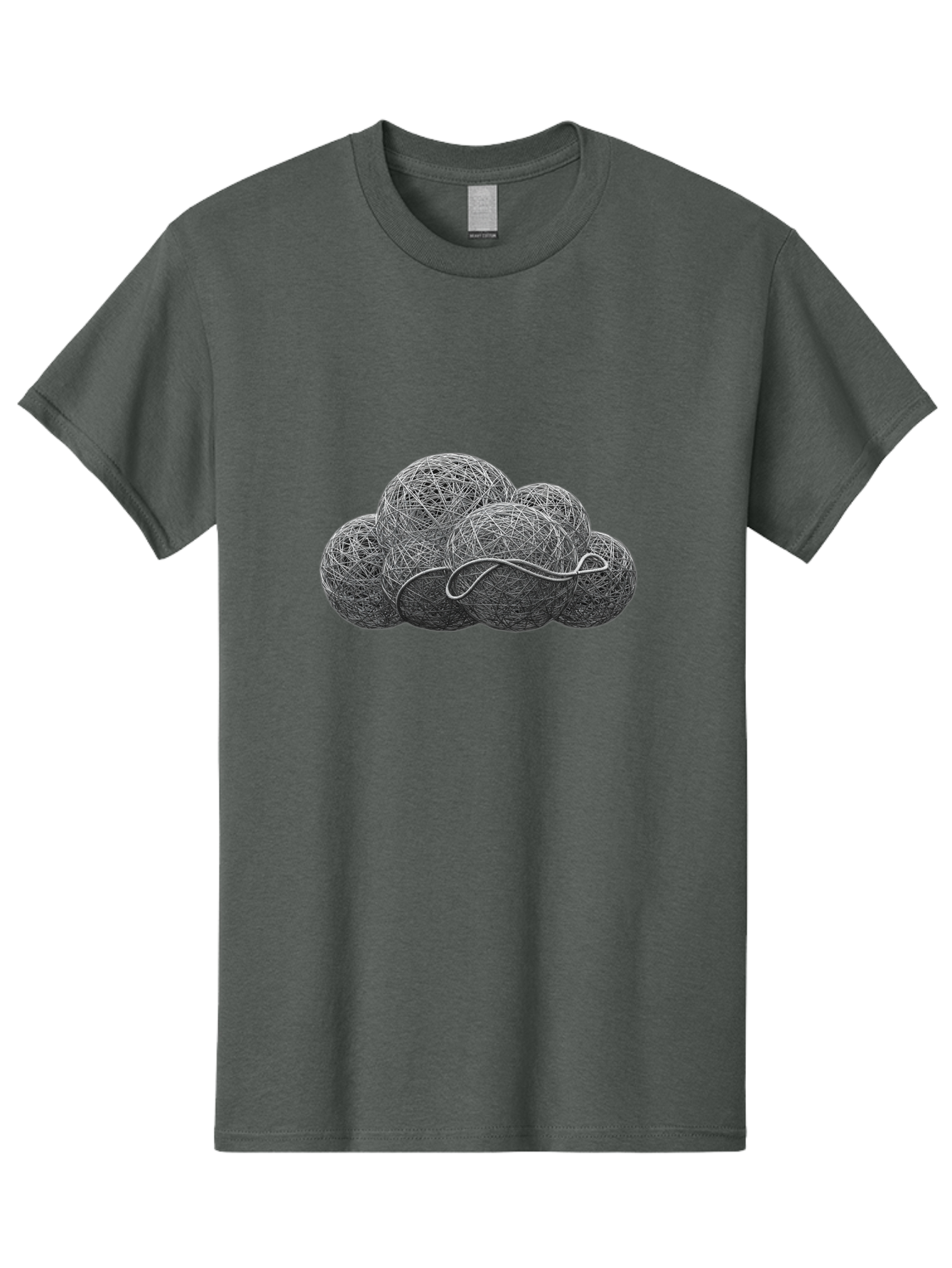 Wireframe-Cloud Men'S Graphic Tee, 100% Cotton, Comfortable Casual Summer Wear, Machine Washable, Vintage Camera, Old Camera, Antique Camera, Black Camera, Classic Photography, Photography Equipment, Nostalgic Device, Film Camera, Camera Art Ban983 6