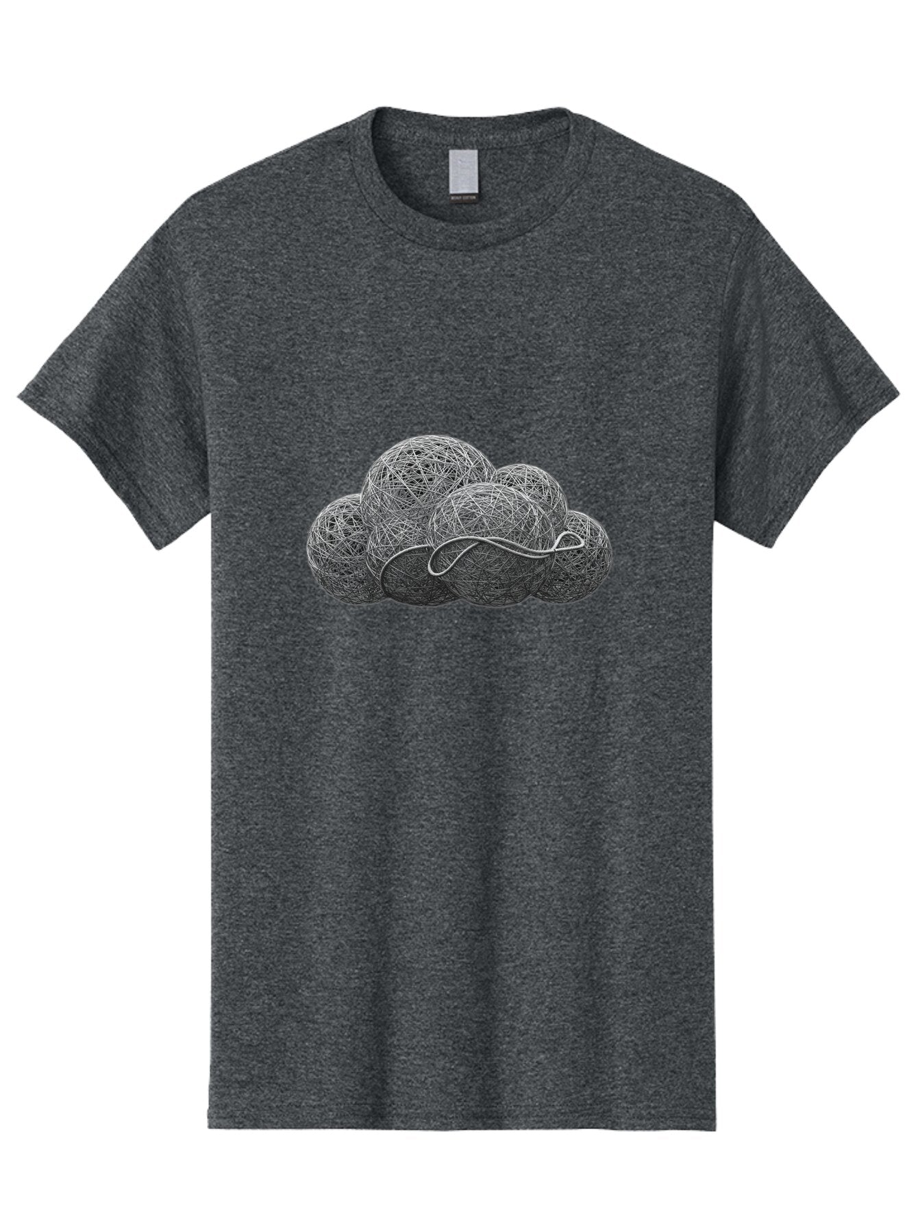 Wireframe-Cloud Men'S Graphic Tee, 100% Cotton, Comfortable Casual Summer Wear, Machine Washable, Vintage Camera, Old Camera, Antique Camera, Black Camera, Classic Photography, Photography Equipment, Nostalgic Device, Film Camera, Camera Art Ban983 12