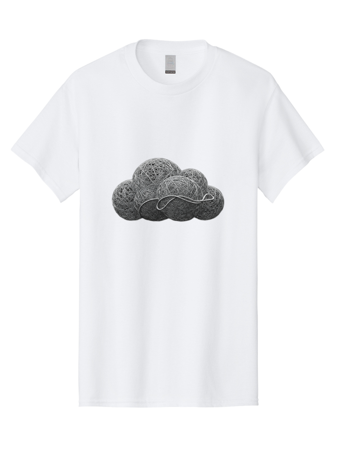 Wireframe-Cloud Men'S Graphic Tee, 100% Cotton, Comfortable Casual Summer Wear, Machine Washable, Vintage Camera, Old Camera, Antique Camera, Black Camera, Classic Photography, Photography Equipment, Nostalgic Device, Film Camera, Camera Art Ban983 7