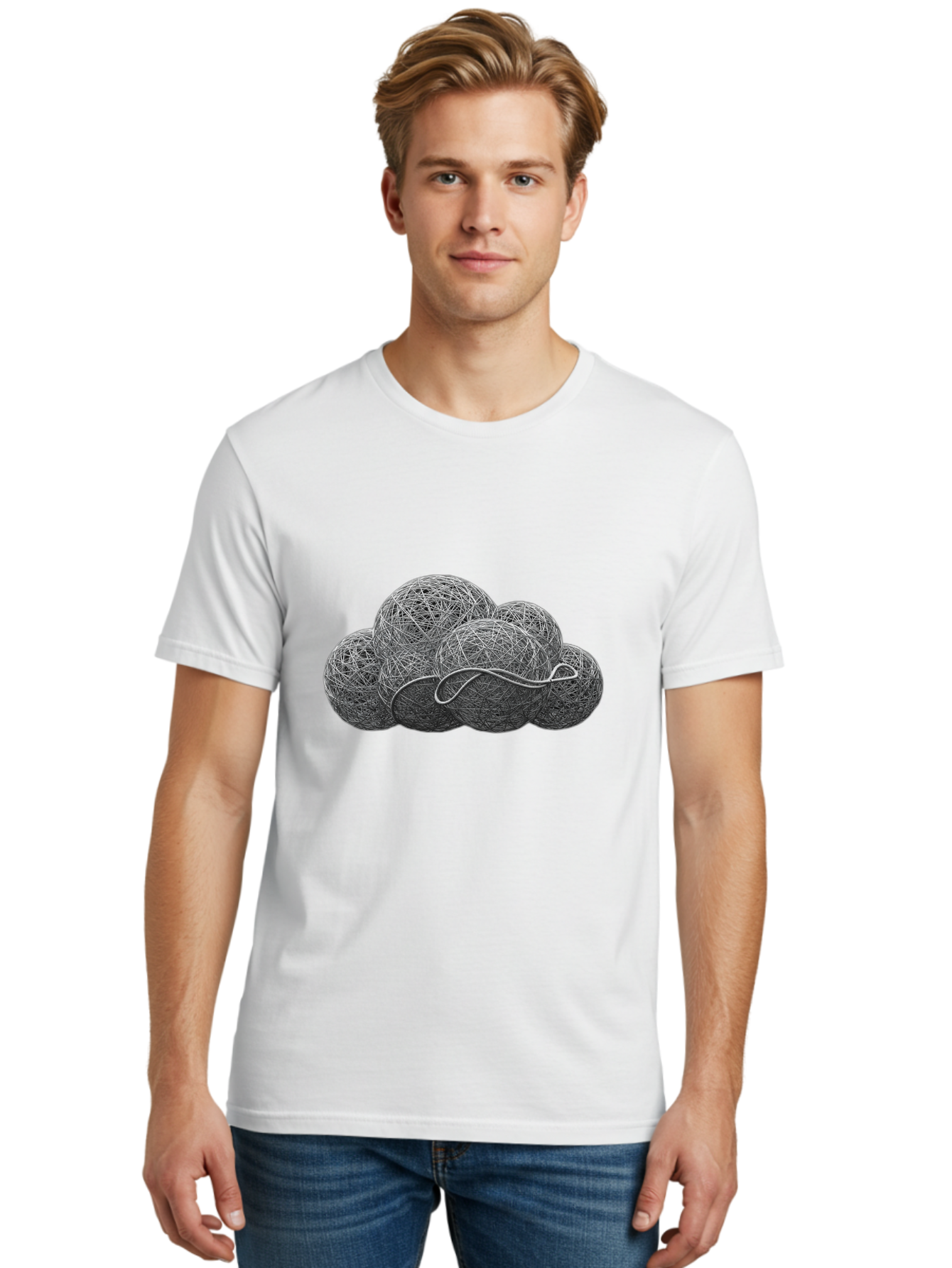 Wireframe-Cloud Men'S Graphic Tee, 100% Cotton, Comfortable Casual Summer Wear, Machine Washable, Vintage Camera, Old Camera, Antique Camera, Black Camera, Classic Photography, Photography Equipment, Nostalgic Device, Film Camera, Camera Art Ban983 22