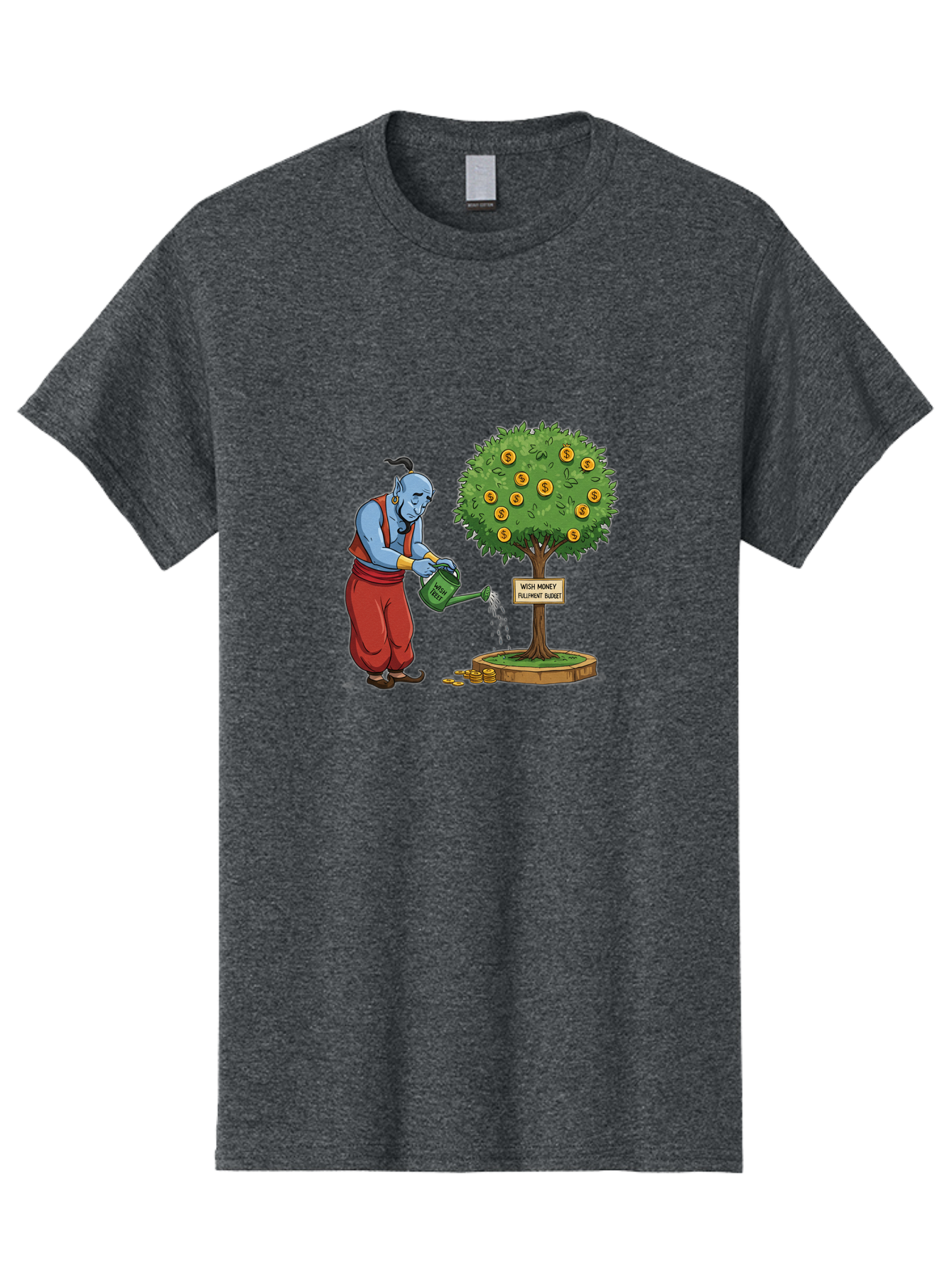 Wish-Money-Fulfillment-Budget Men'S Graphic Tee, 100% Cotton, Comfortable Casual Summer Wear, Machine Washable, Vintage Camera, Old Camera, Antique Camera, Black Camera, Classic Photography, Photography Equipment, Nostalgic Device, Ban984 12