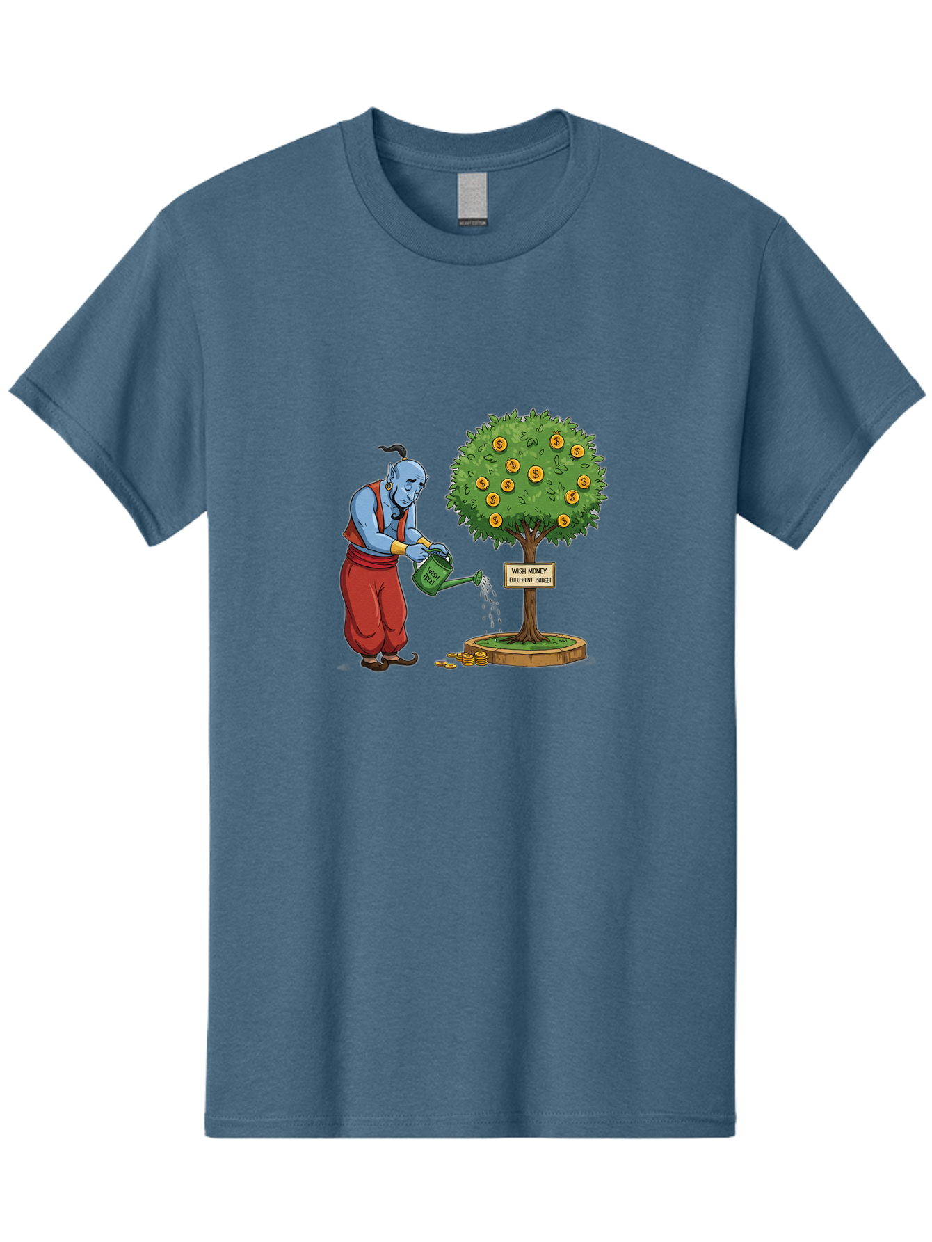 Wish-Money-Fulfillment-Budget Men'S Graphic Tee, 100% Cotton, Comfortable Casual Summer Wear, Machine Washable, Vintage Camera, Old Camera, Antique Camera, Black Camera, Classic Photography, Photography Equipment, Nostalgic Device, Ban984 7