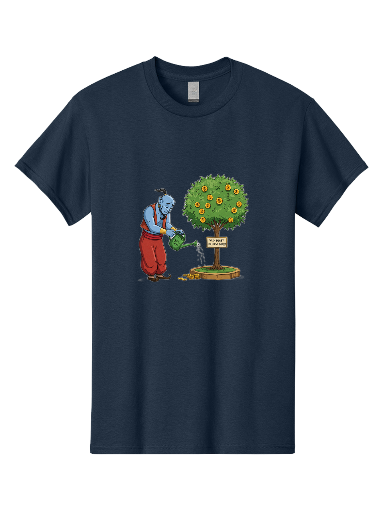 Wish-Money-Fulfillment-Budget Men'S Graphic Tee, 100% Cotton, Comfortable Casual Summer Wear, Machine Washable, Vintage Camera, Old Camera, Antique Camera, Black Camera, Classic Photography, Photography Equipment, Nostalgic Device, Ban984 14