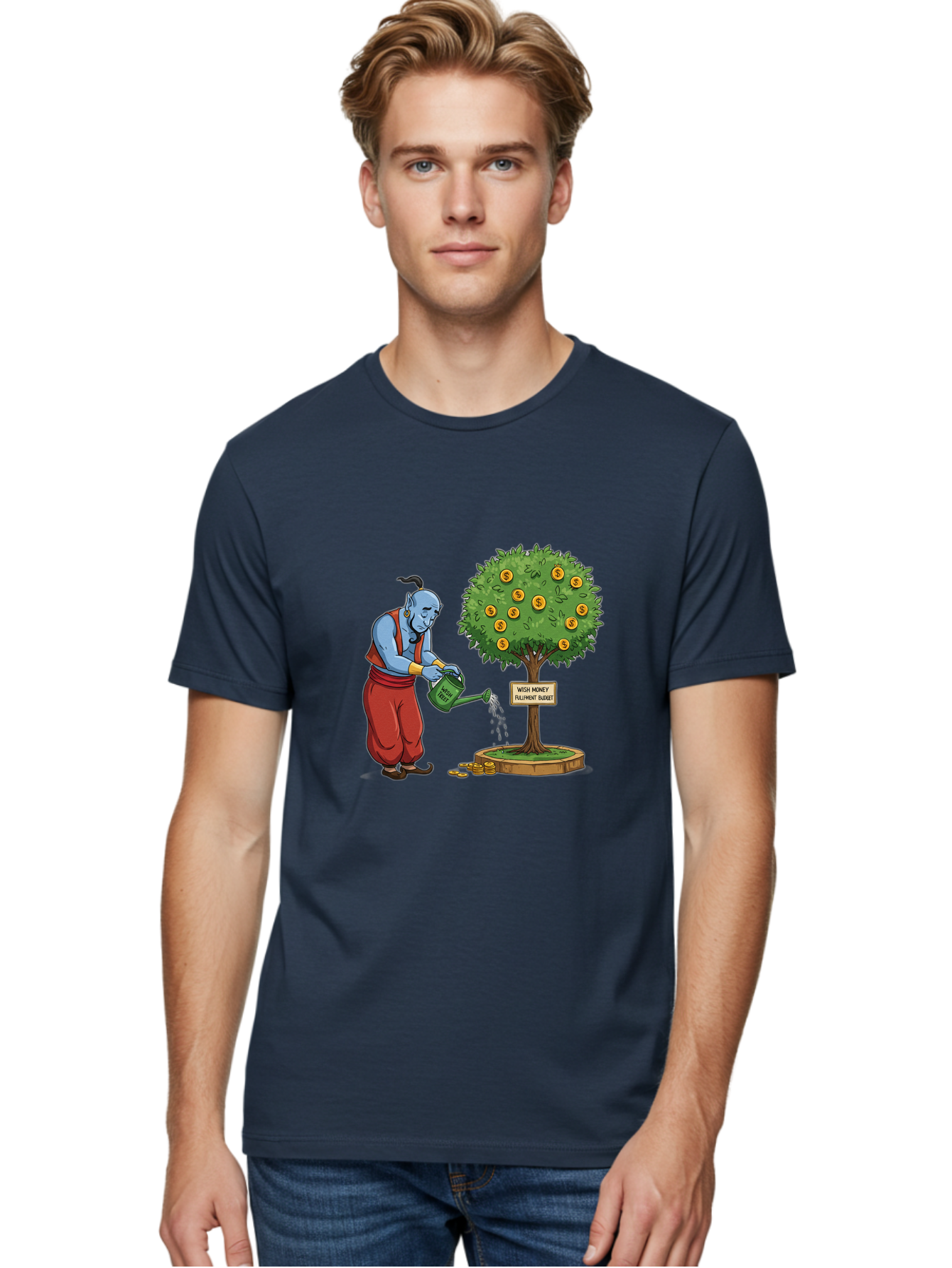 Wish-Money-Fulfillment-Budget Men'S Graphic Tee, 100% Cotton, Comfortable Casual Summer Wear, Machine Washable, Vintage Camera, Old Camera, Antique Camera, Black Camera, Classic Photography, Photography Equipment, Nostalgic Device, Ban984 29