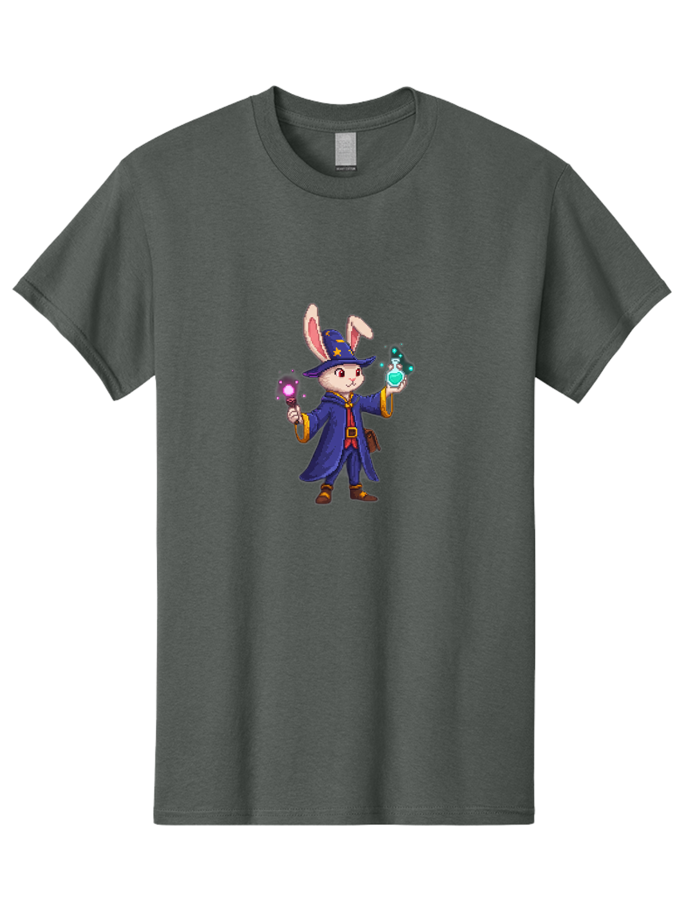 Wizard-Bunny Men'S Graphic Tee, 100% Cotton, Comfortable Casual Summer Wear, Machine Washable, Vintage Camera, Old Camera, Antique Camera, Black Camera, Classic Photography, Photography Equipment, Nostalgic Device, Film Camera, Camera Art Ban985