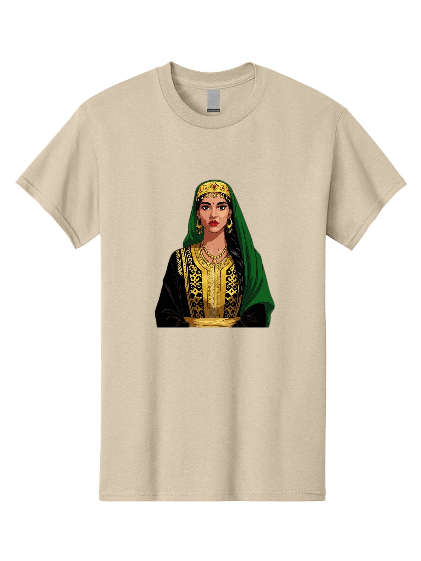 Woman-In-Traditional-Attire Men'S Graphic Tee, 100% Cotton, Comfortable Casual Summer Wear, Machine Washable, Vintage Camera, Old Camera, Antique Camera, Black Camera, Classic Photography, Photography Equipment, Nostalgic Device, Film Camera, Ban987 10