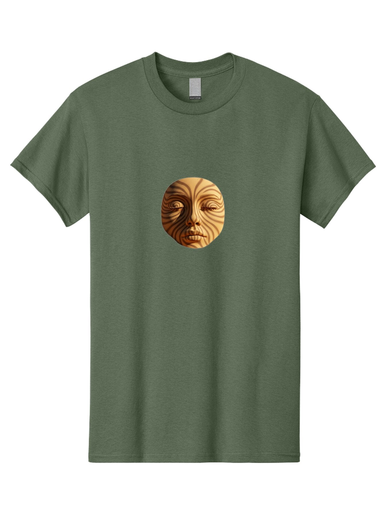Wooden-Mask Men'S Graphic Tee, 100% Cotton, Comfortable Casual Summer Wear, Machine Washable, Vintage Camera, Old Camera, Antique Camera, Black Camera, Classic Photography, Photography Equipment, Nostalgic Device, Film Camera, Camera Art Ban991 5